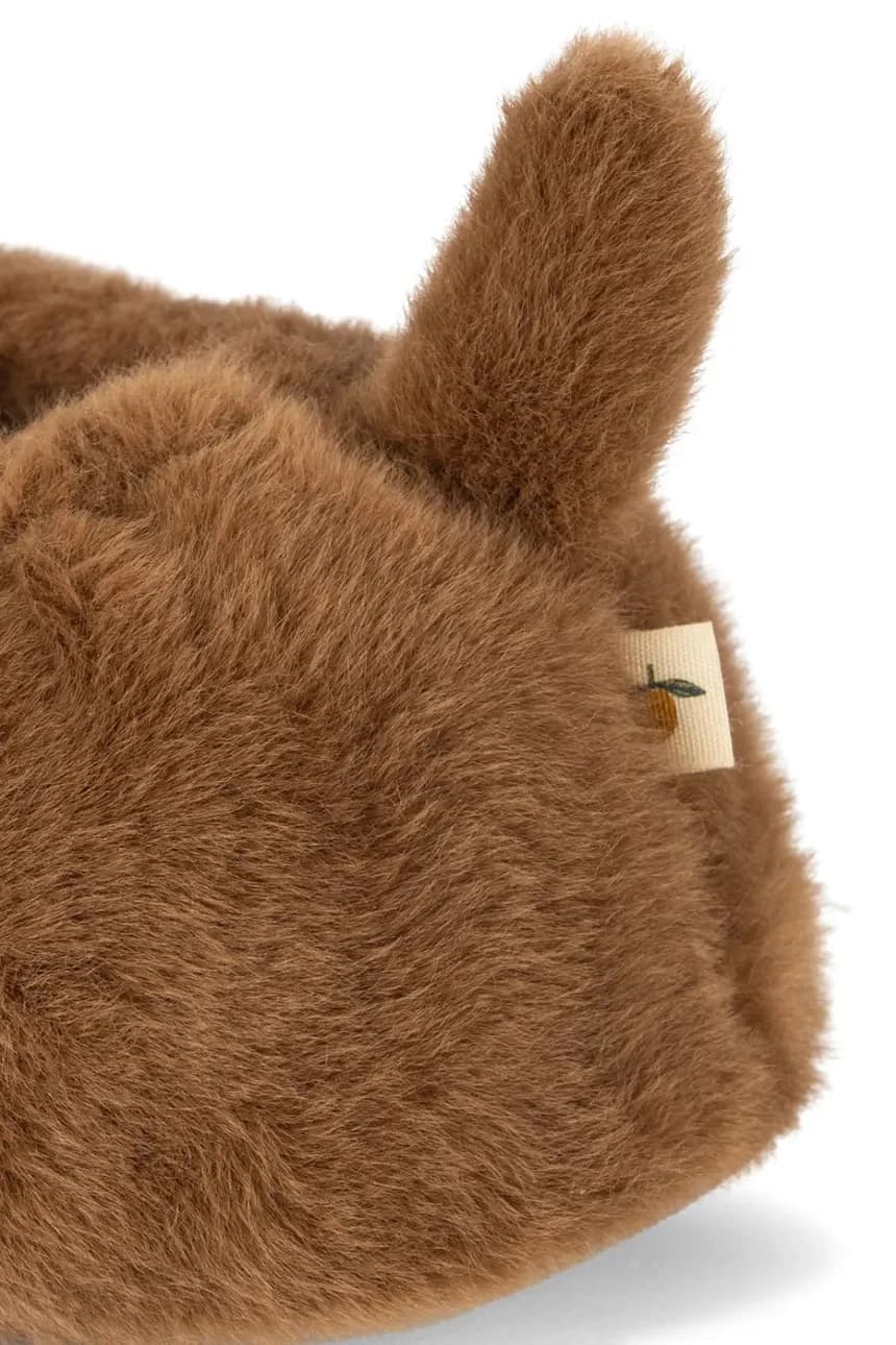 Детские тапочки SAUSAGE DOG FOOTY - фото 6