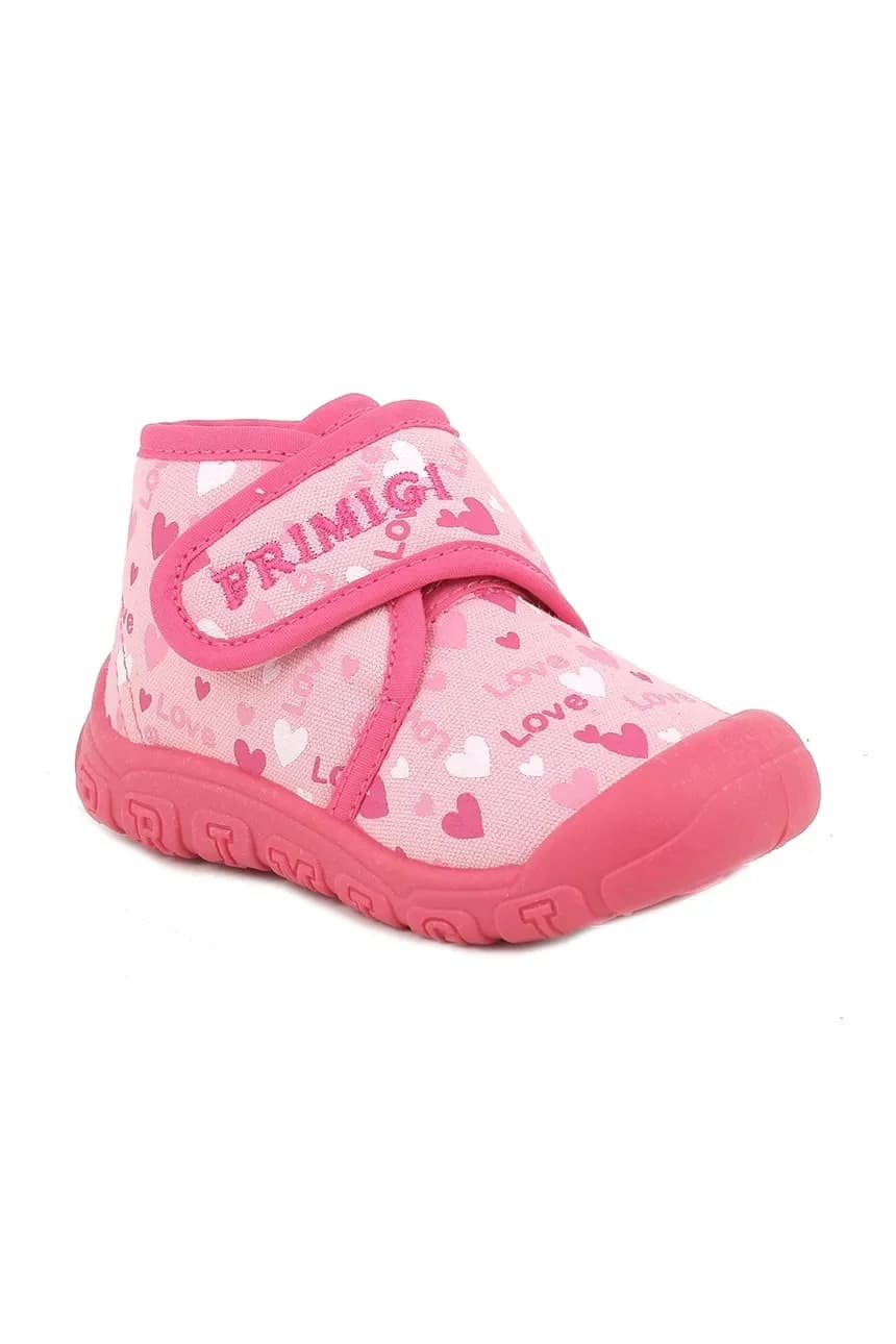 Детские тапочки