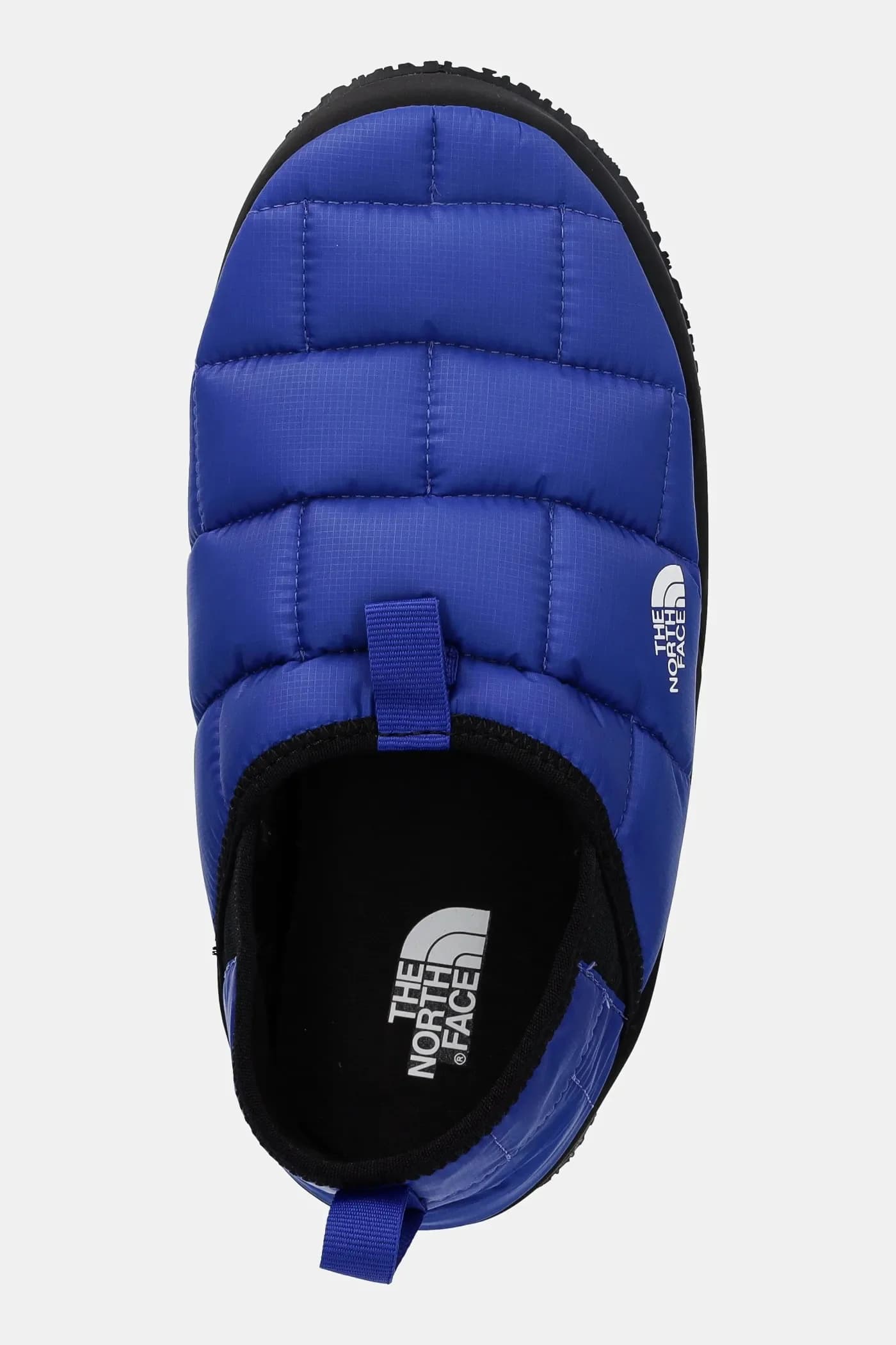 Детские тапочки Y THERMOBALL TRACTION MULE II - фото 4