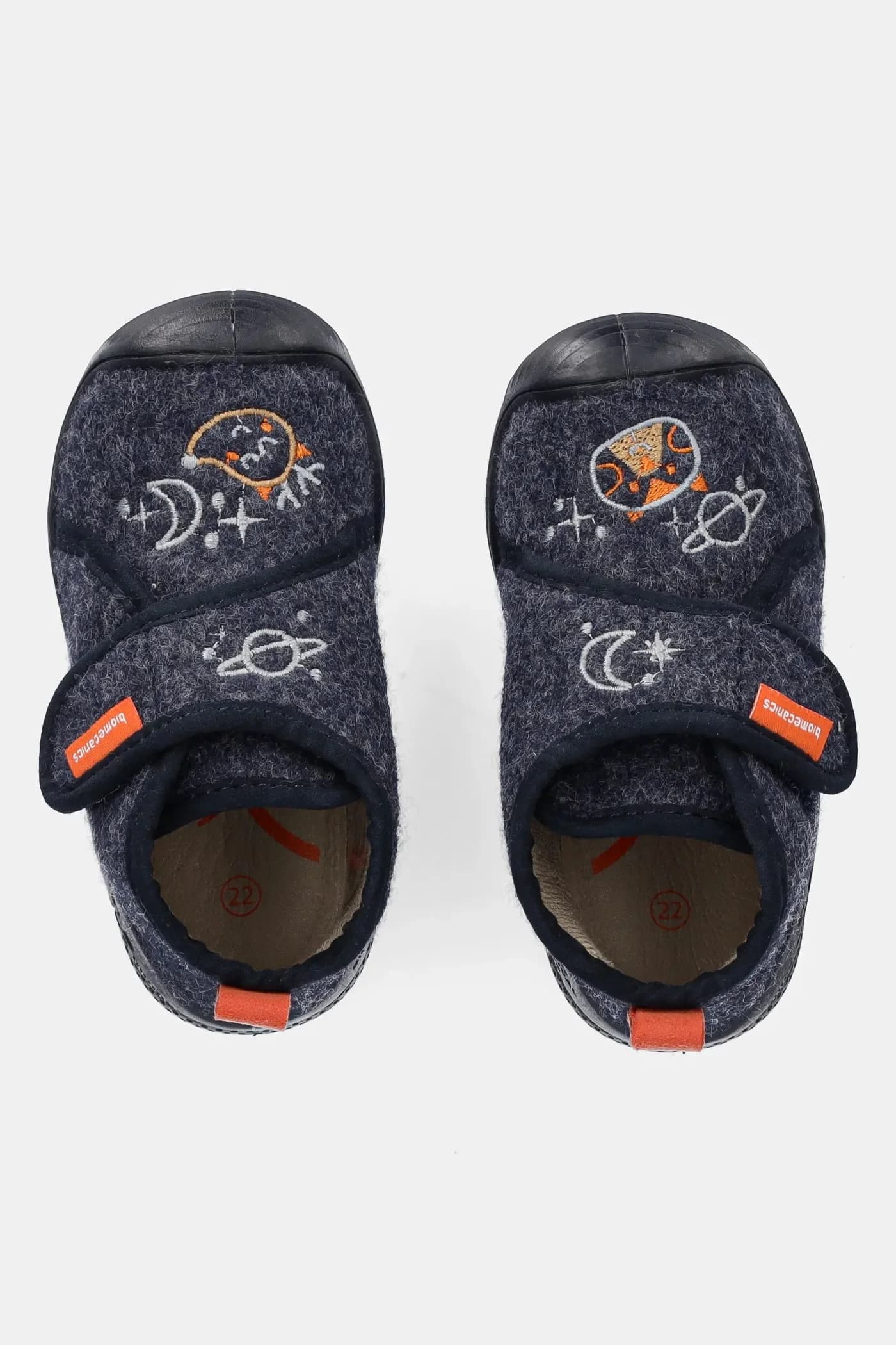 Детские тапочки - фото 4