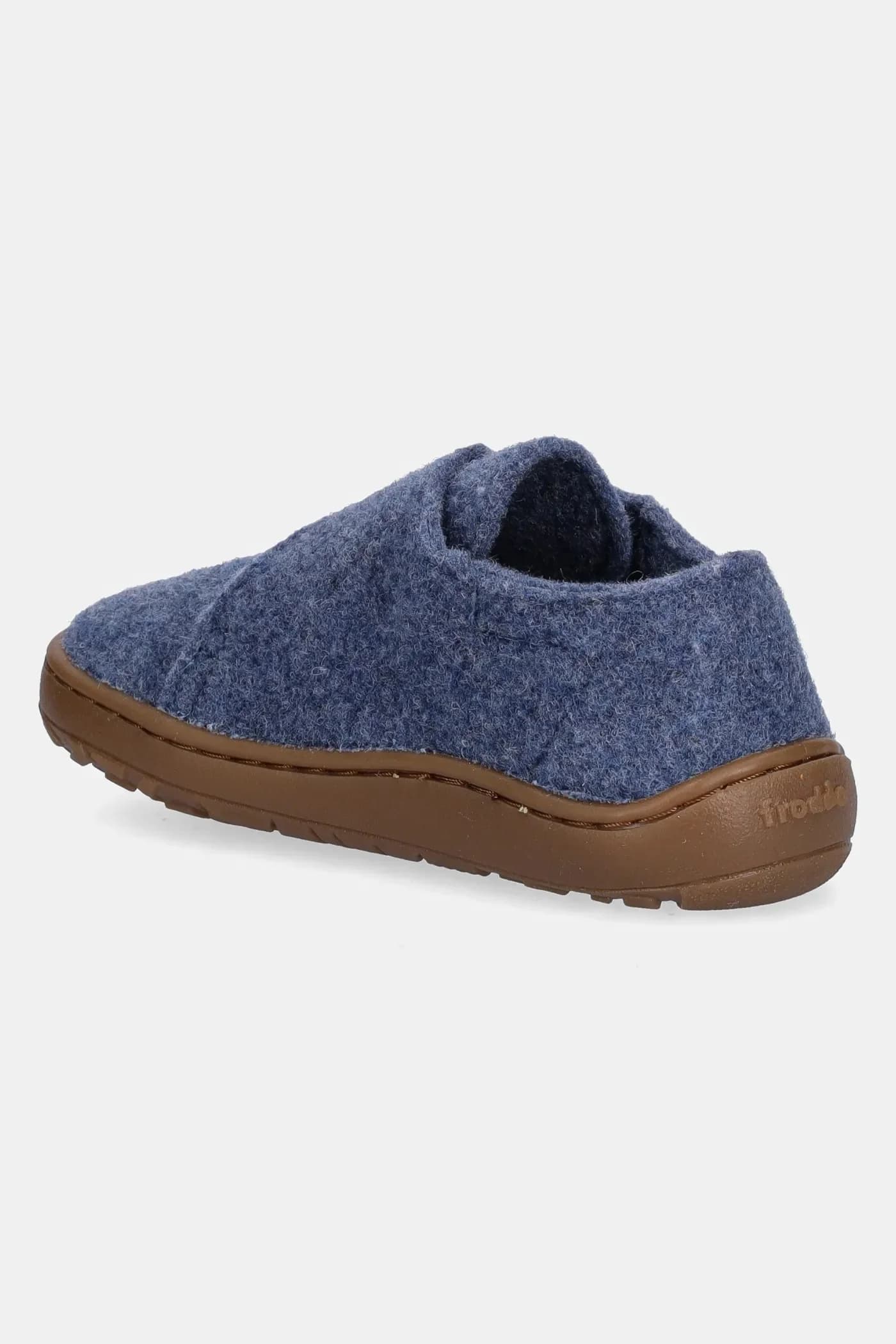 Детские тапочки BAREFOOT WOOLY - фото 3