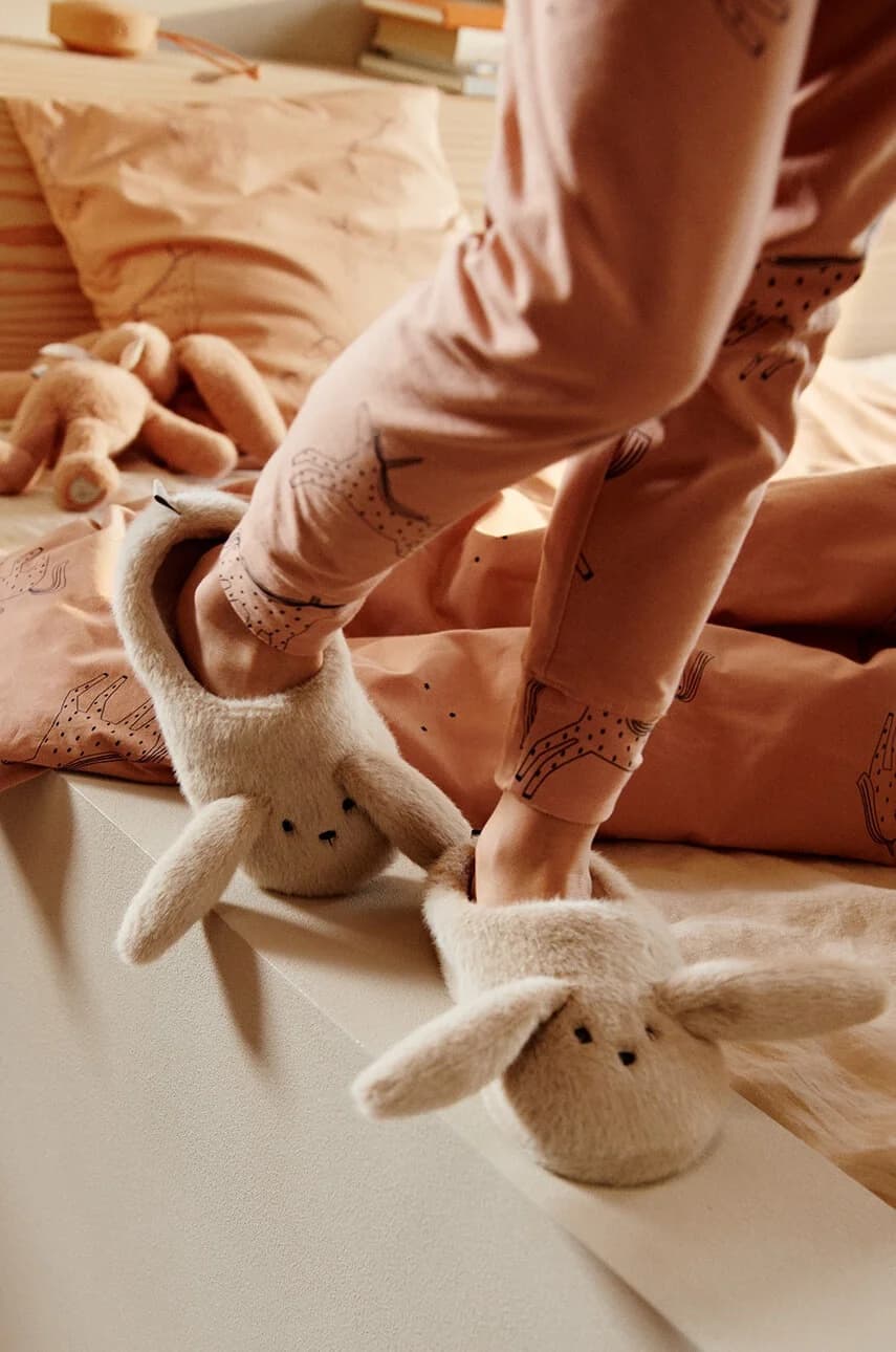 Детские тапочки Aviaja Rabbit Slippers