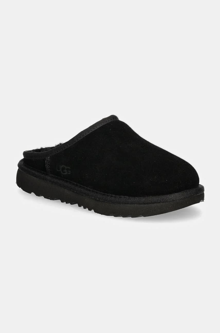 Детские замшевые тапочки KIDS' CLASSIC SLIP-On