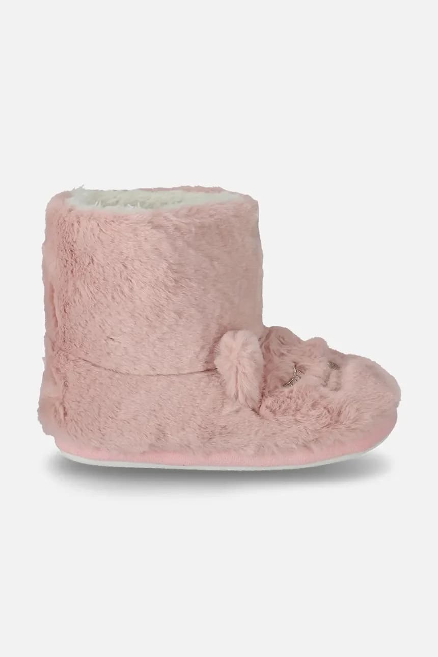 Детские тапочки - фото 2