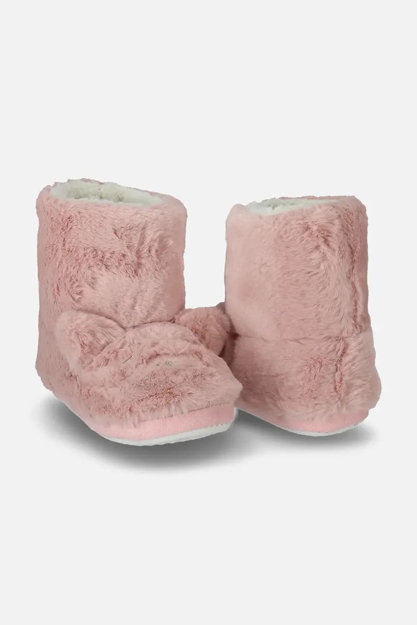 Детские тапочки - фото 3