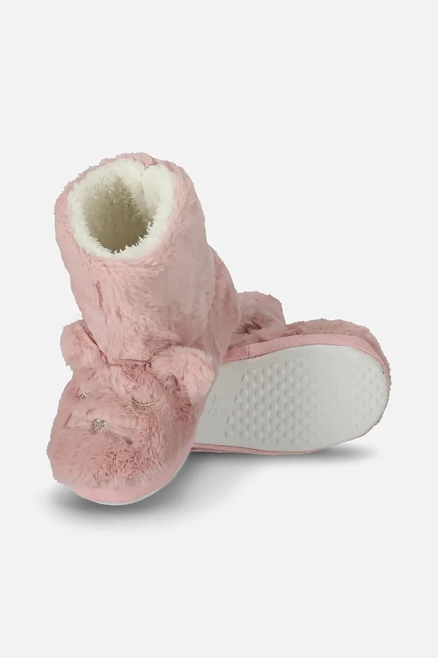 Детские тапочки - фото 4