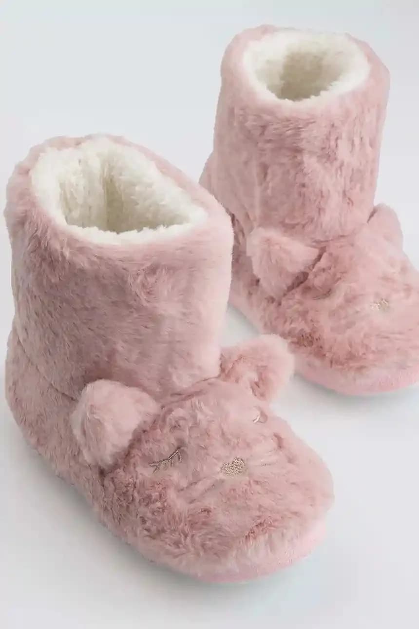 Детские тапочки - фото 6