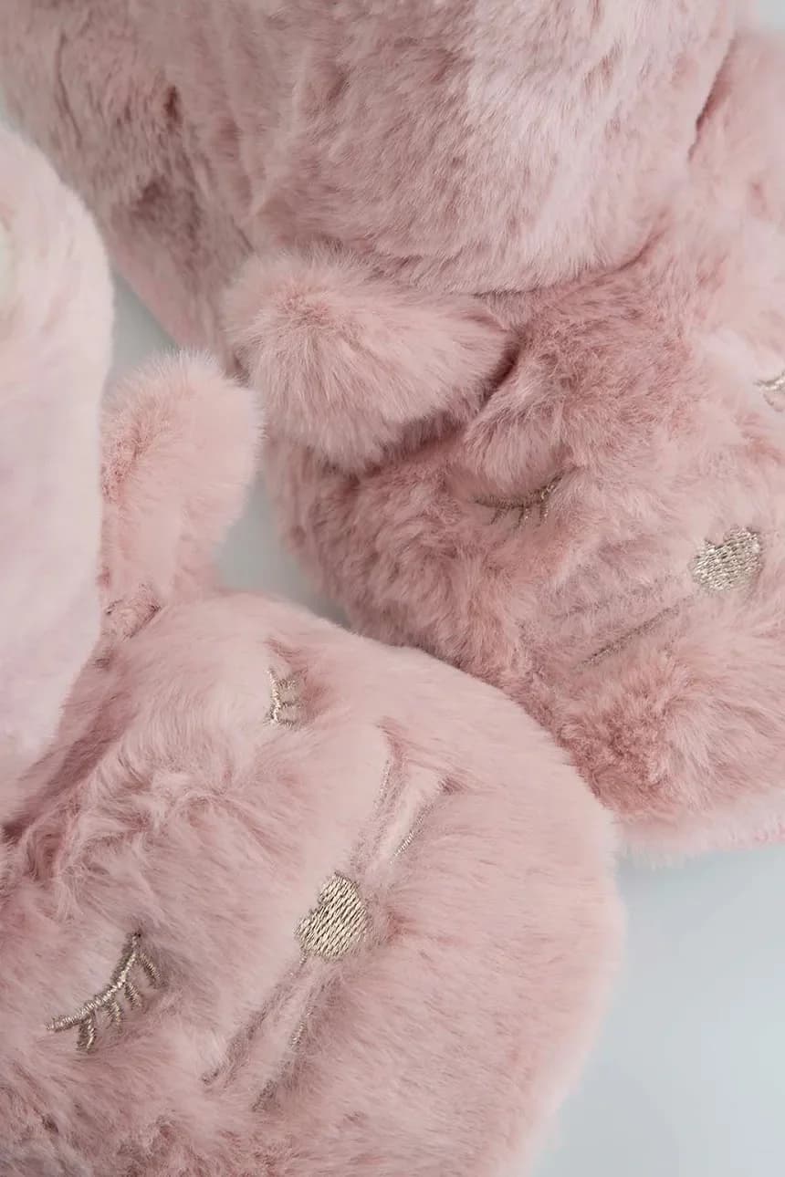 Детские тапочки - фото 7