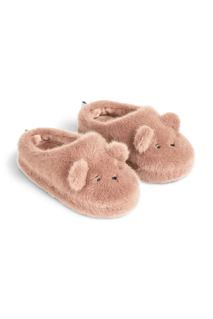 Детские тапочки Aviaja Bear Slippers