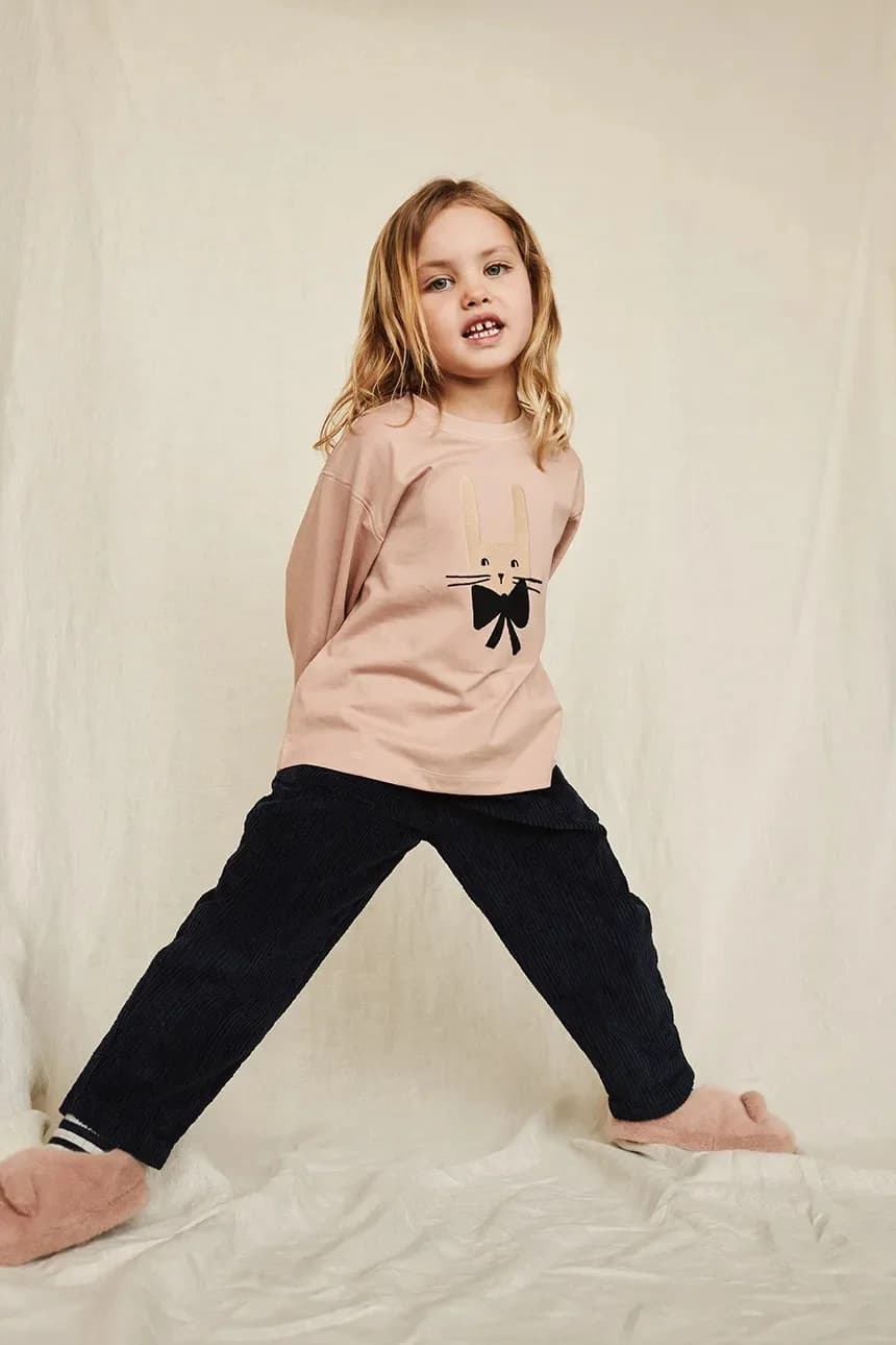 Детские тапочки Aviaja Bear Slippers - фото 6