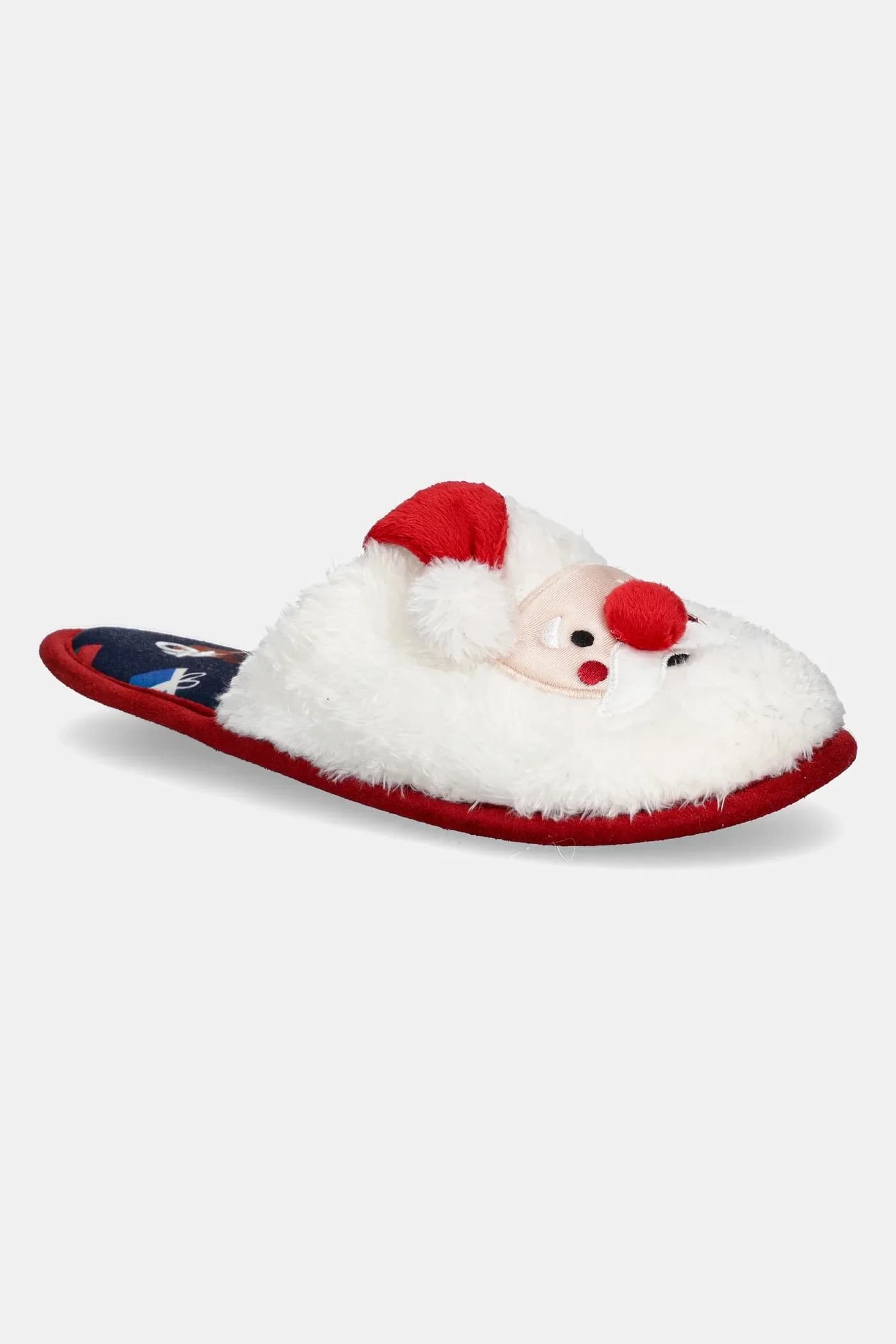 Детские тапочки