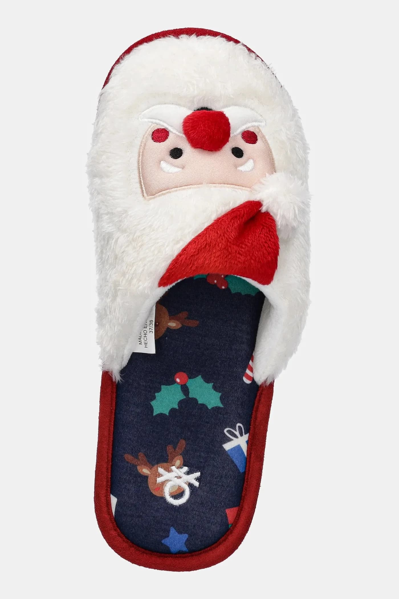 Детские тапочки - фото 4