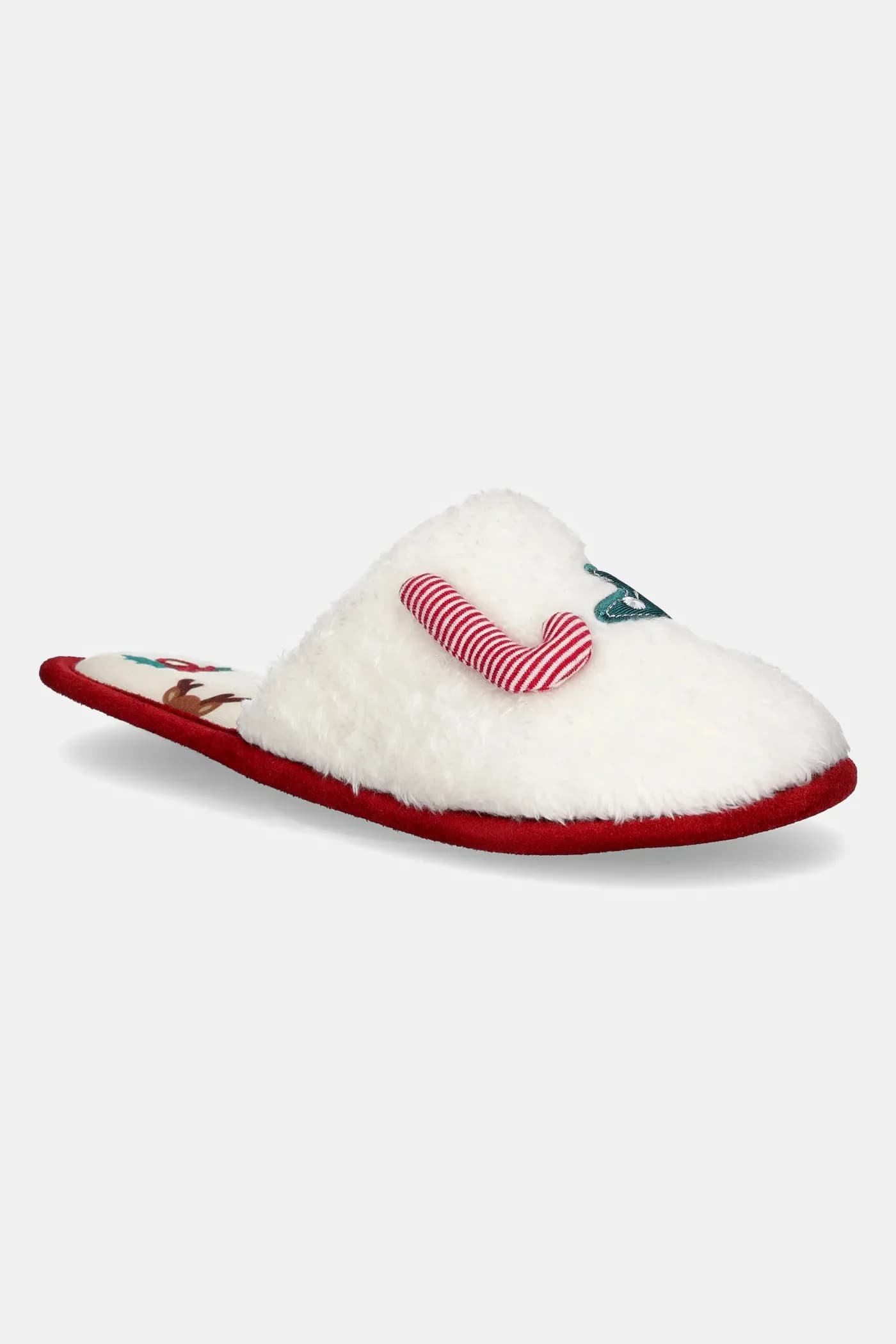 Детские тапочки