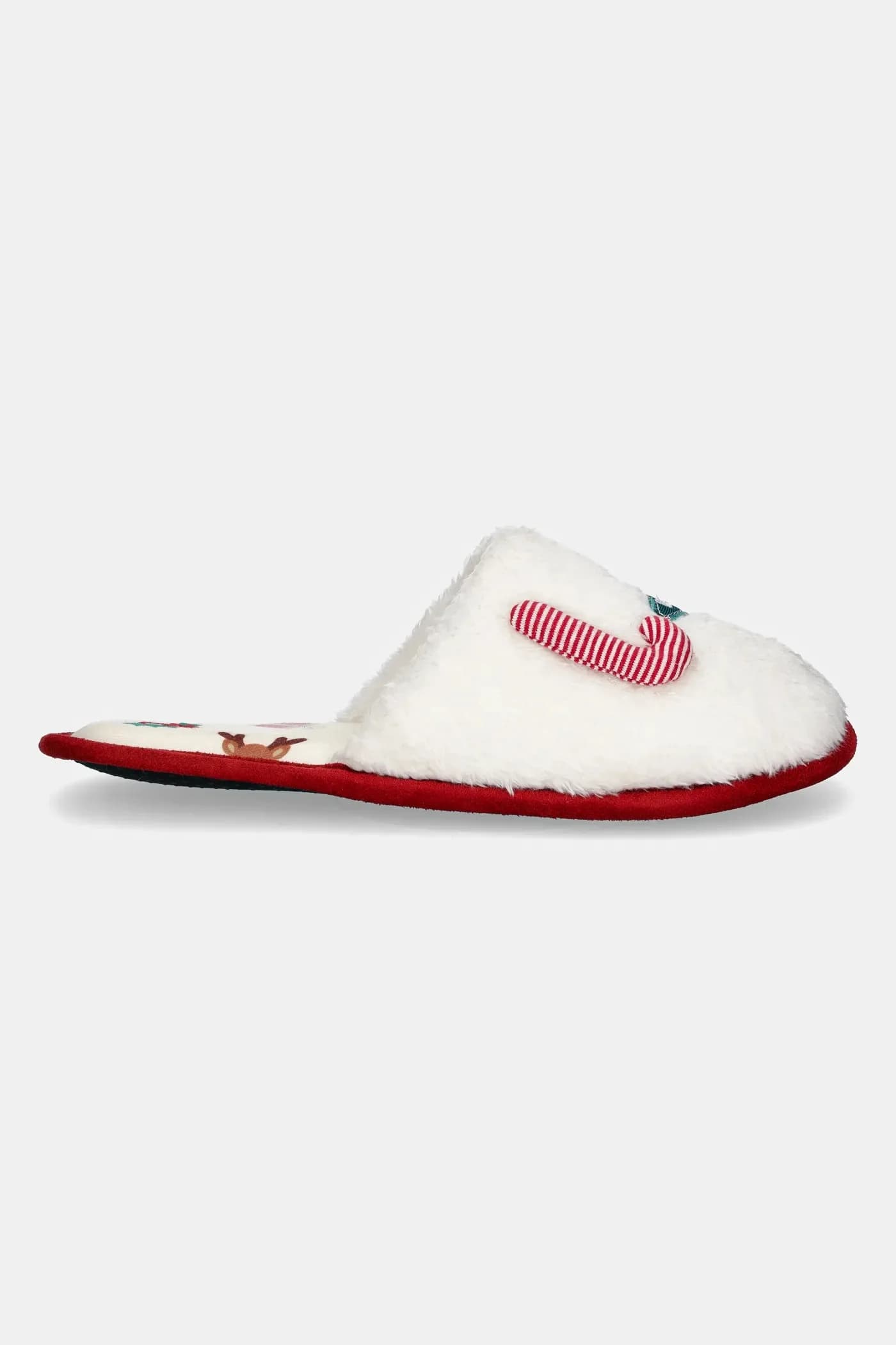 Детские тапочки - фото 2