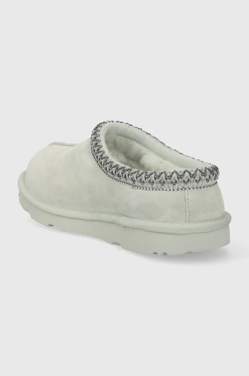 Детские замшевые тапочки K TASMAN II - фото 3