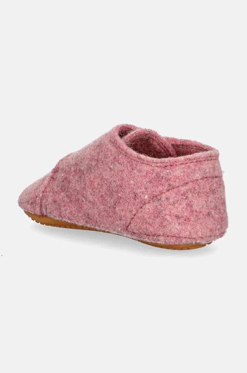 PREWALKERS WOOLY детская обувь - фото 3