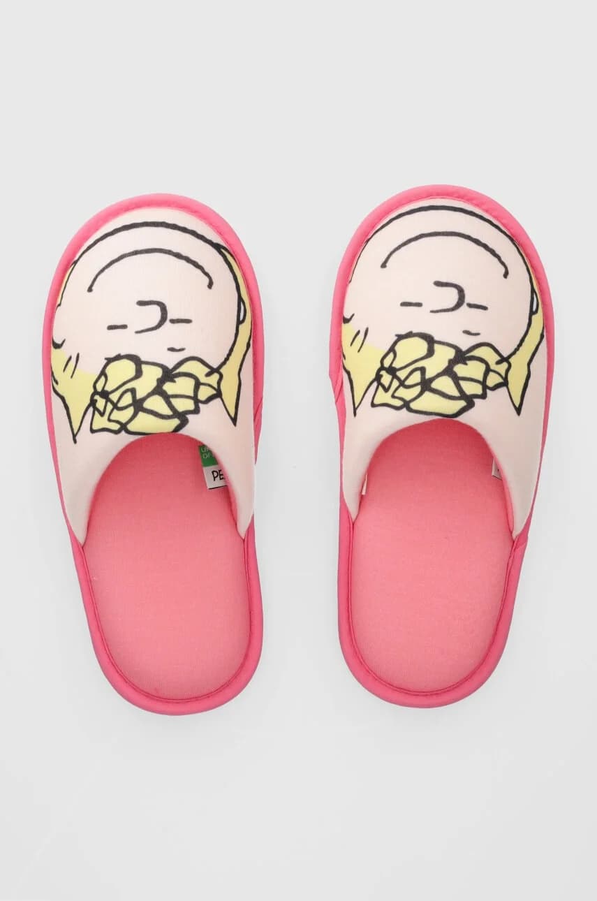 Детские тапочки