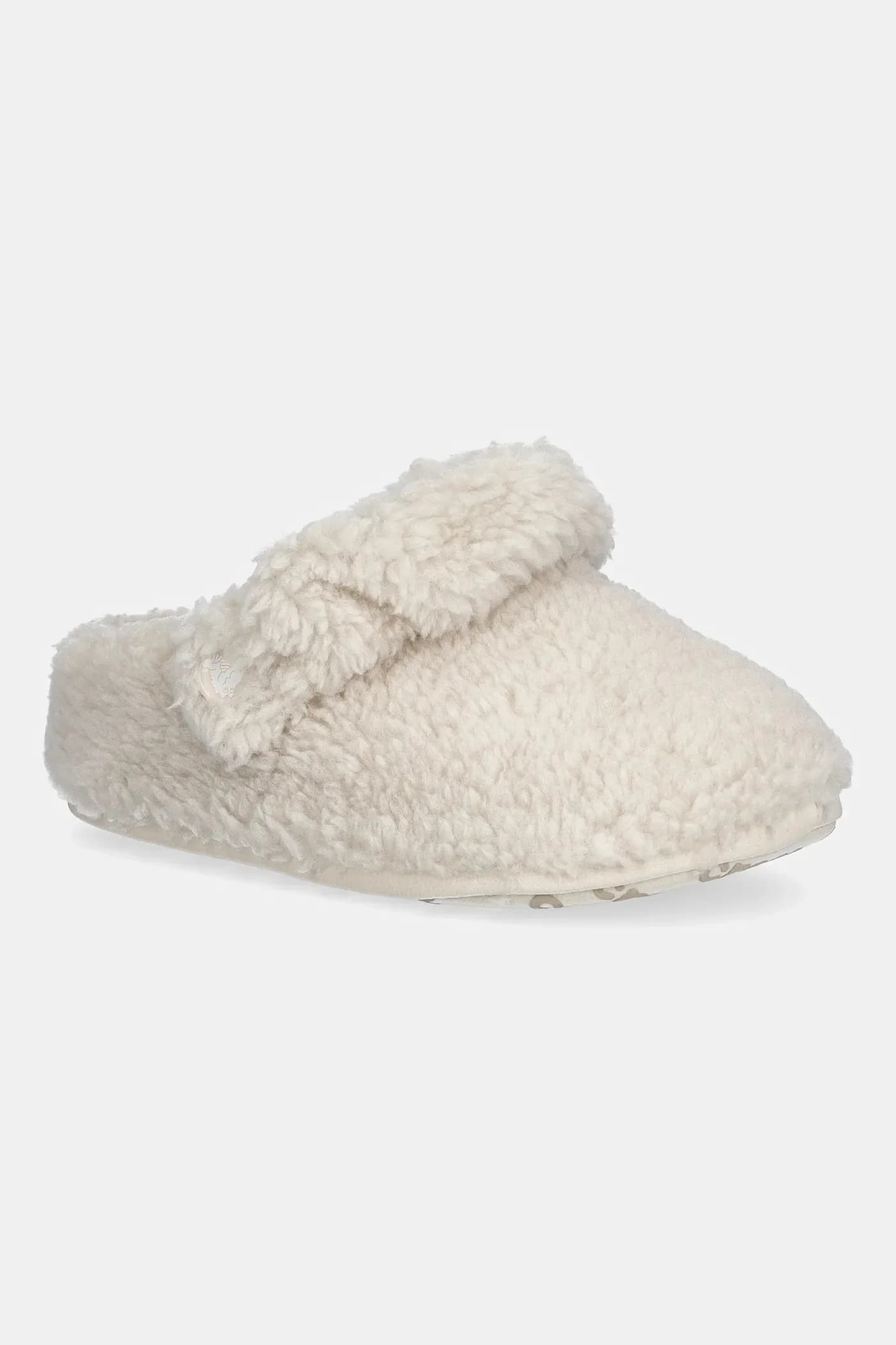 Детские тапочки Crocs CLASSIC COSZY SLIPPER