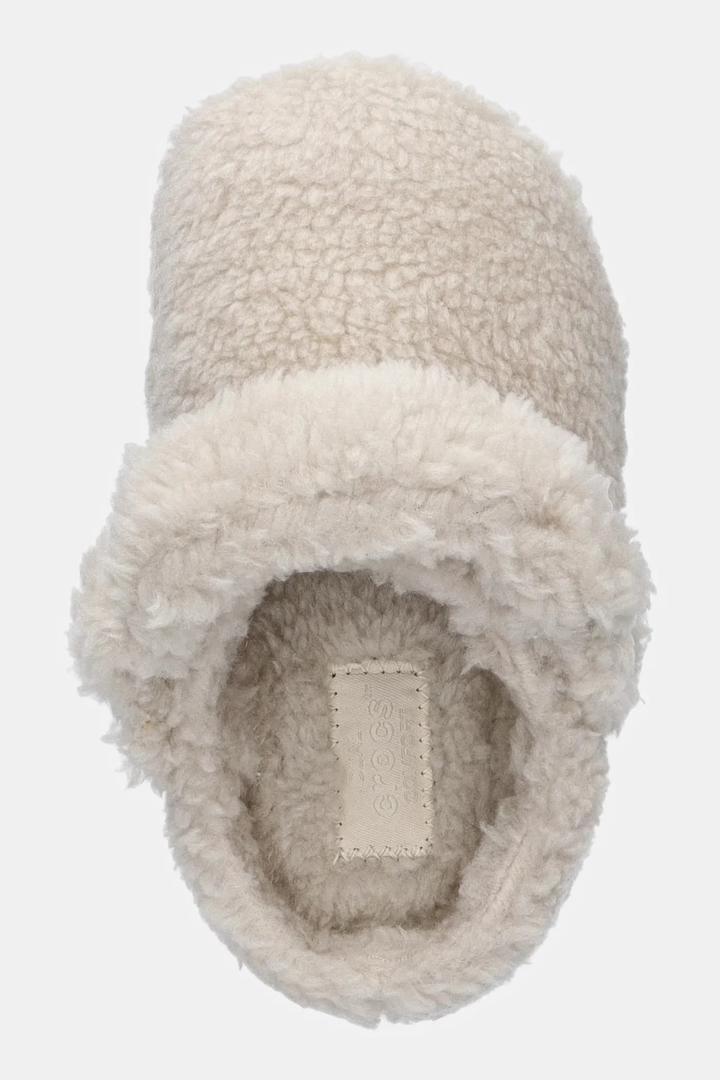 Детские тапочки Crocs CLASSIC COSZY SLIPPER - фото 4