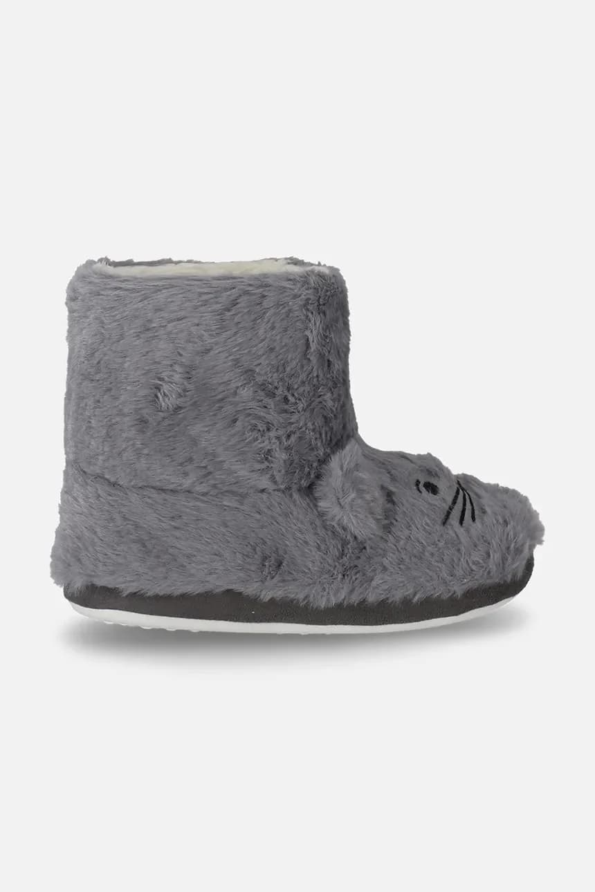 Детские тапочки - фото 2