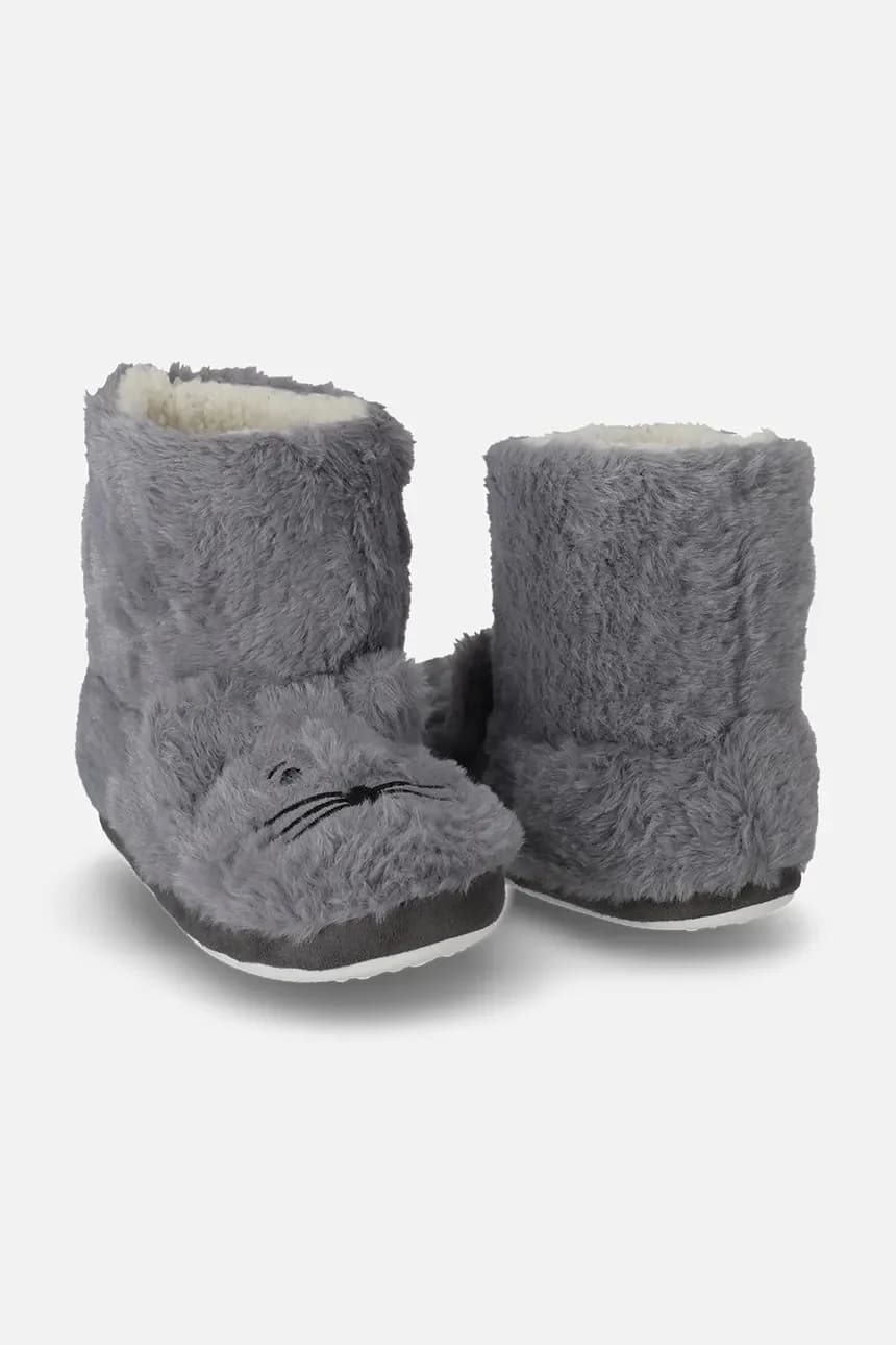 Детские тапочки - фото 3