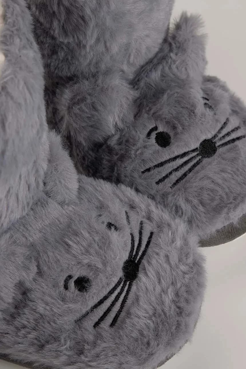 Детские тапочки - фото 7