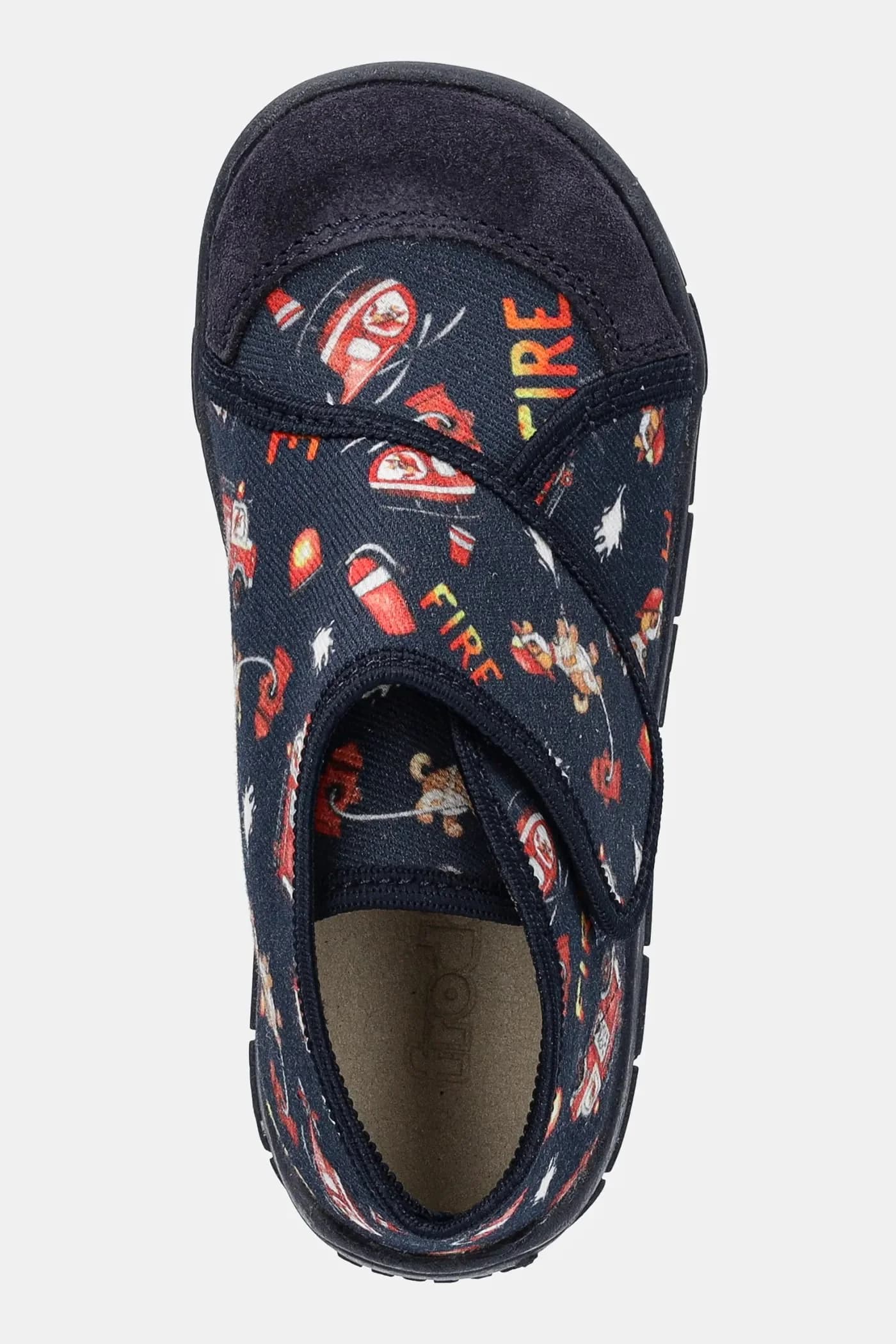 КЛАССИЧЕСКИЕ ТАПОЧКИ детские тапочки - фото 4