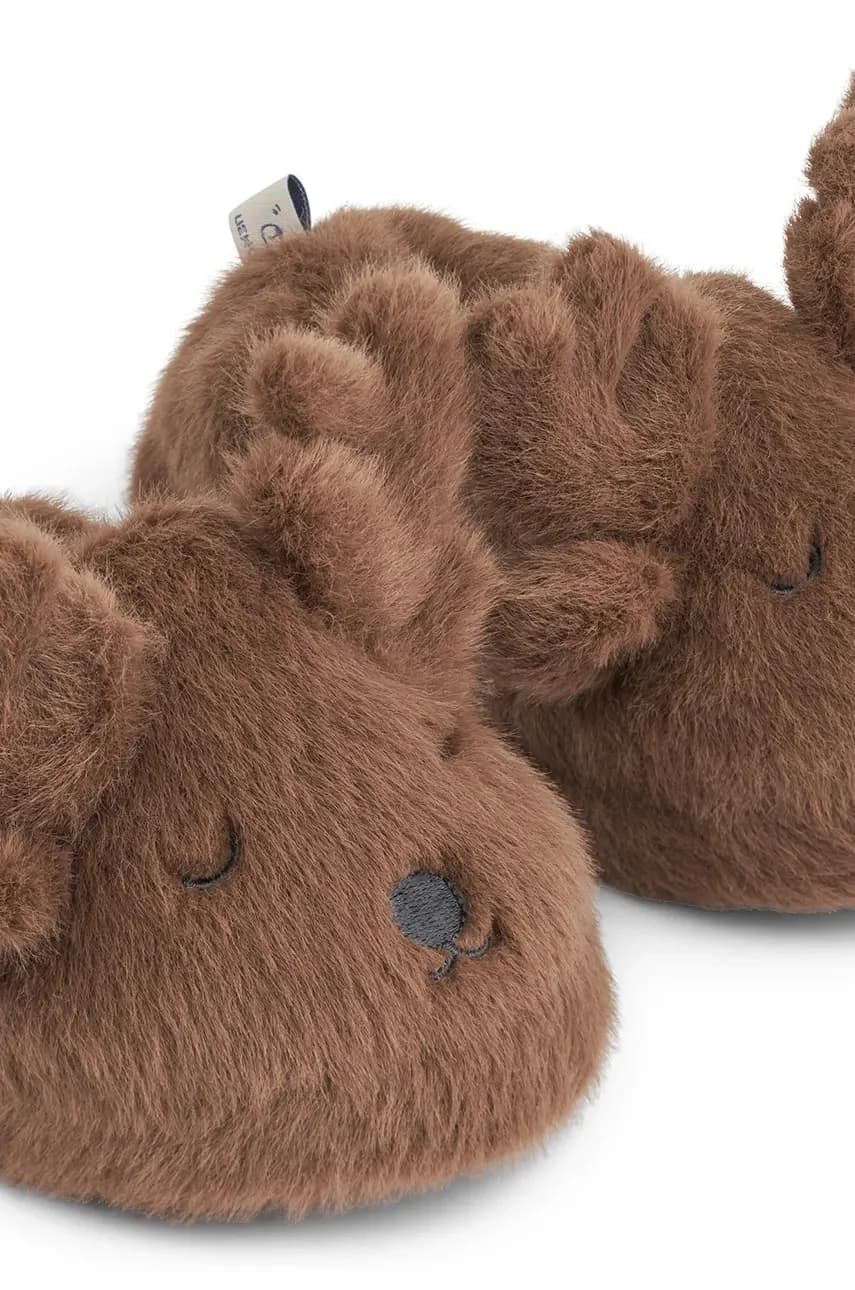 Детские тапочки Aviaja Reindeer Slippers - фото 3