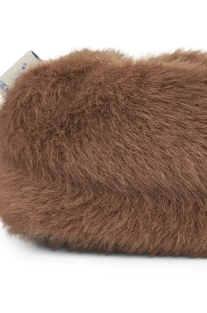 Детские тапочки Aviaja Reindeer Slippers - фото 4