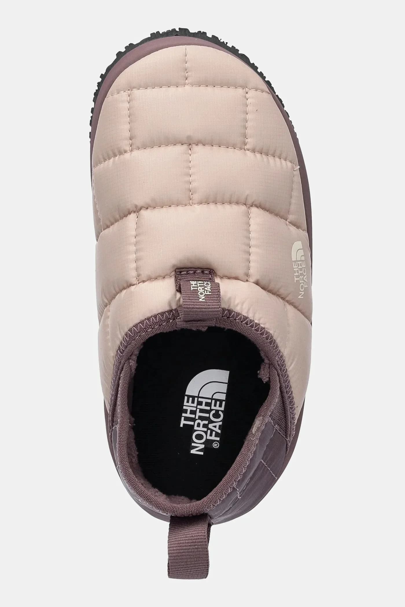 Детские тапочки Y THERMOBALL TRACTION MULE II - фото 4