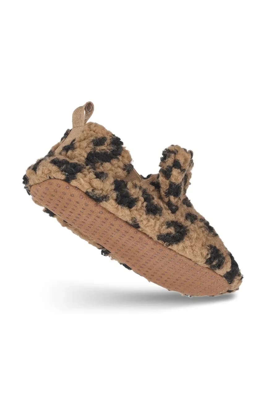 Детские тапочки Maui Pile Slipper - фото 6