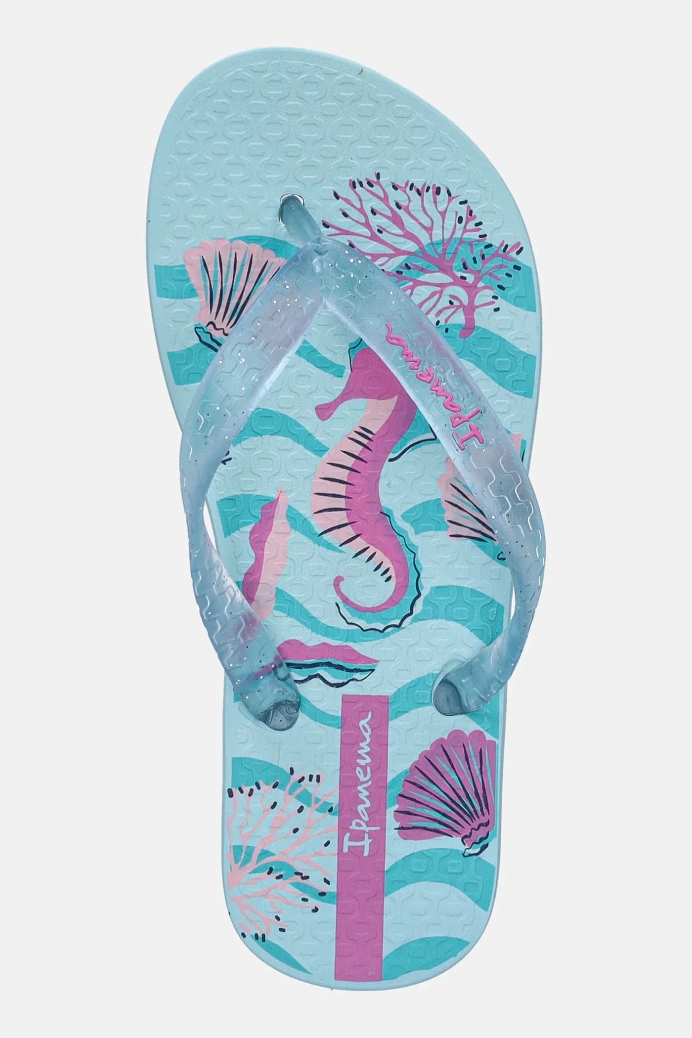 Детские шлепанцы CLASSIC XIII KIDS - фото 4