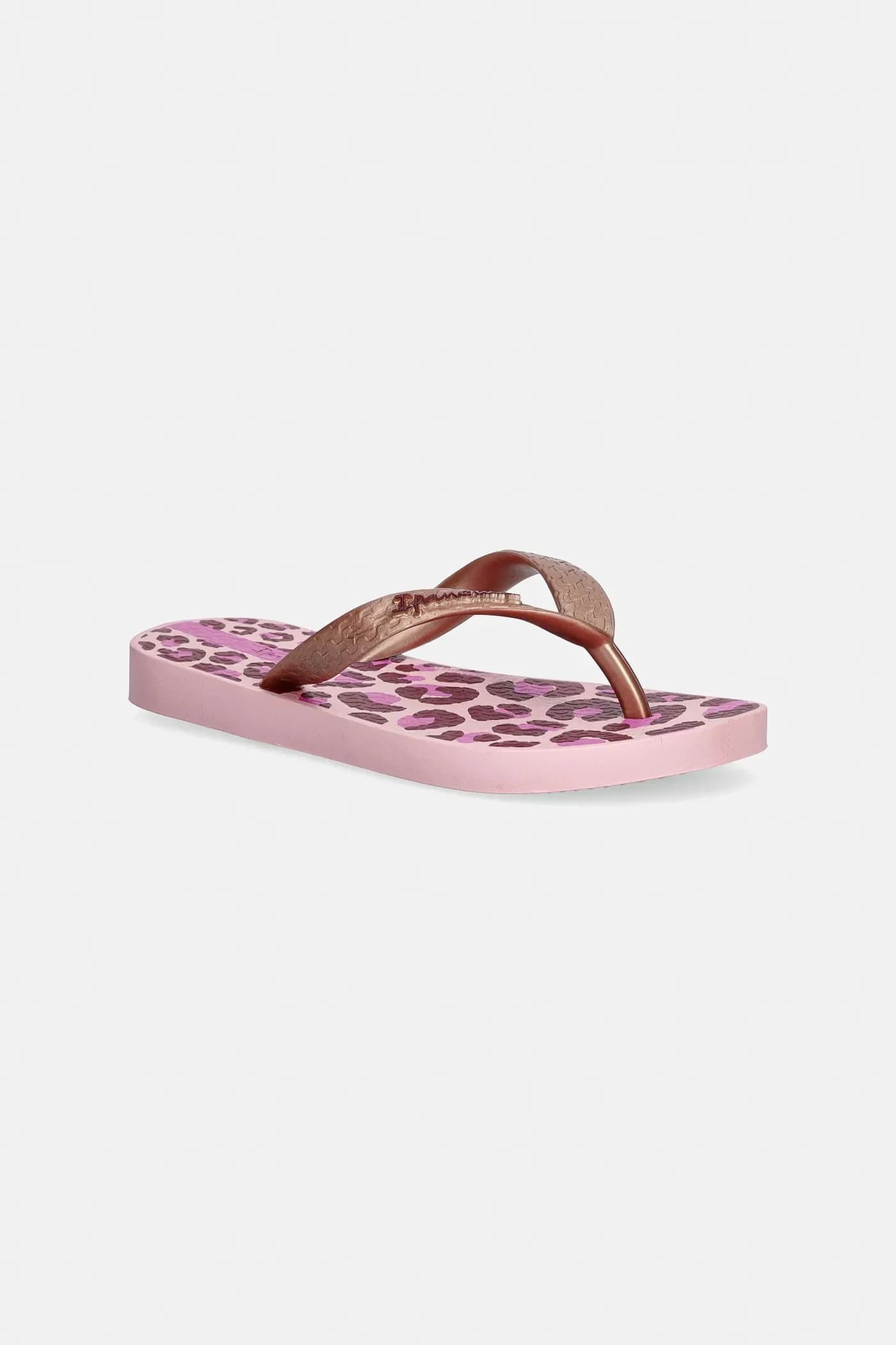 Детские шлепанцы TEMAS XI KID