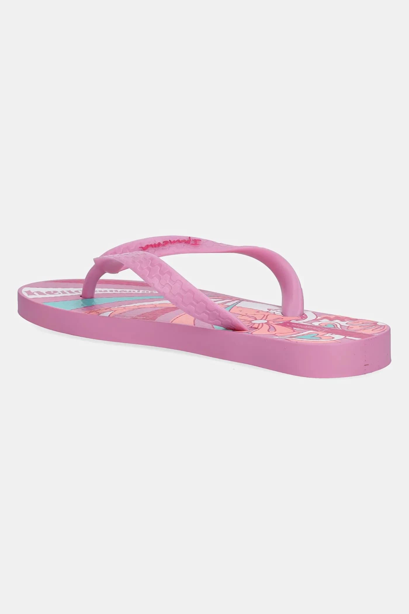 Детские шлепанцы CLASSIC XIII KIDS - фото 4