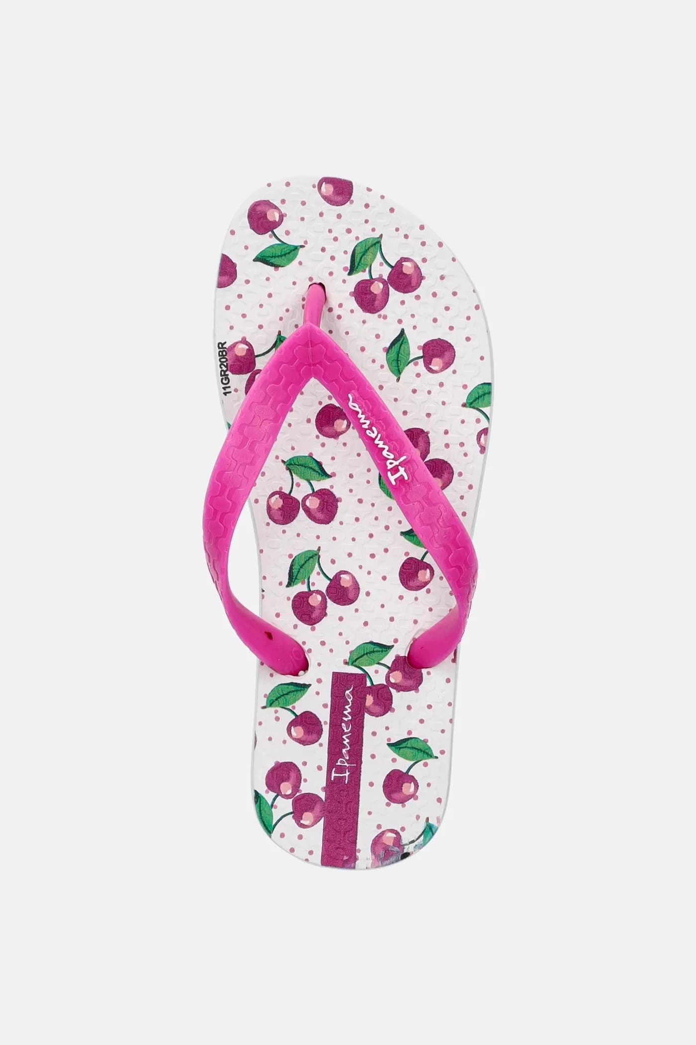 Детские шлепанцы TEMAS IX KID - фото 4