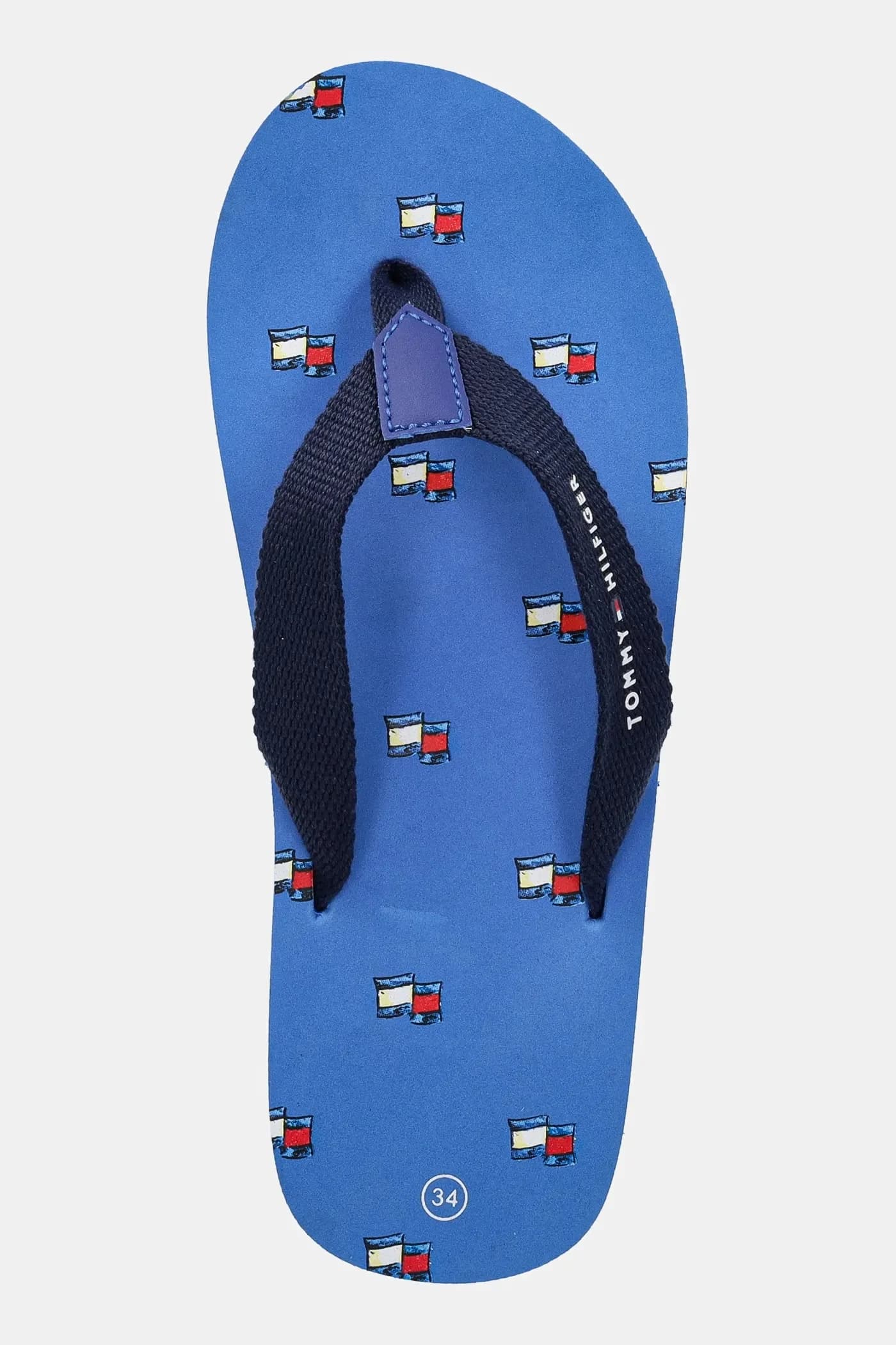 Детские шлепанцы - фото 4