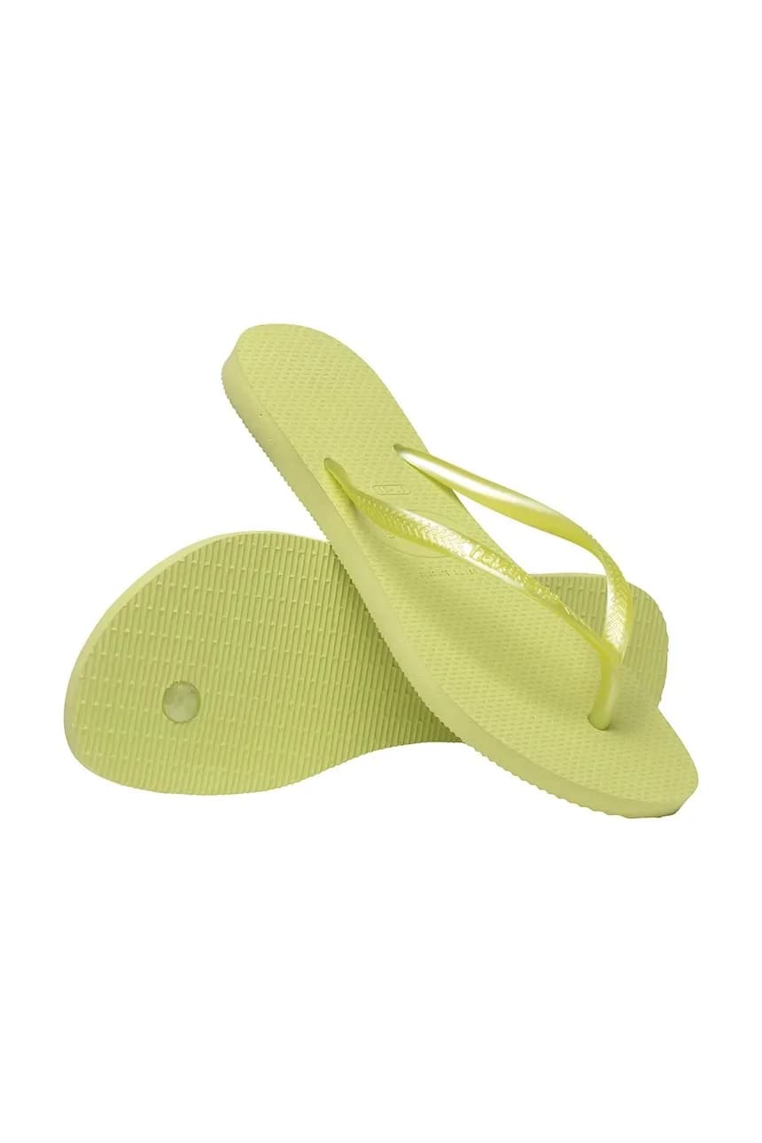 Детские шлепанцы SLIM - фото 4