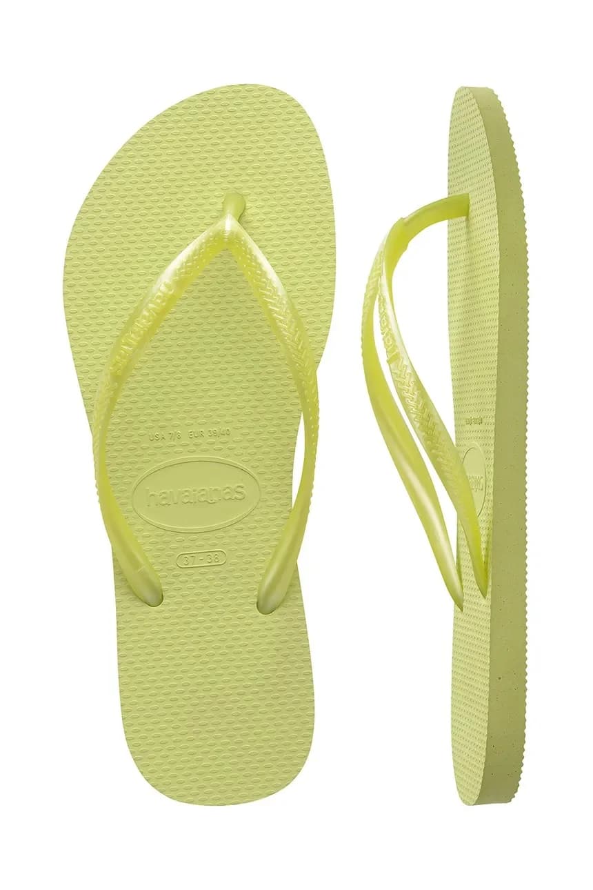 Детские шлепанцы SLIM - фото 5