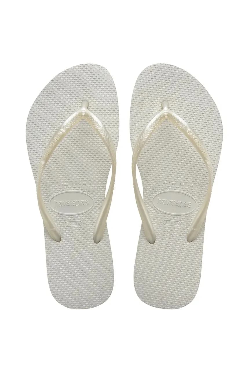 Детские шлепанцы SLIM