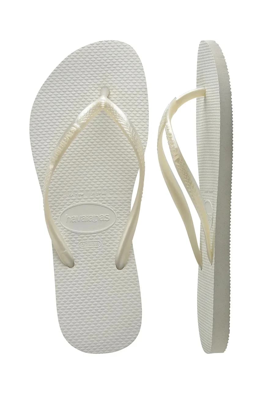 Детские шлепанцы SLIM - фото 5