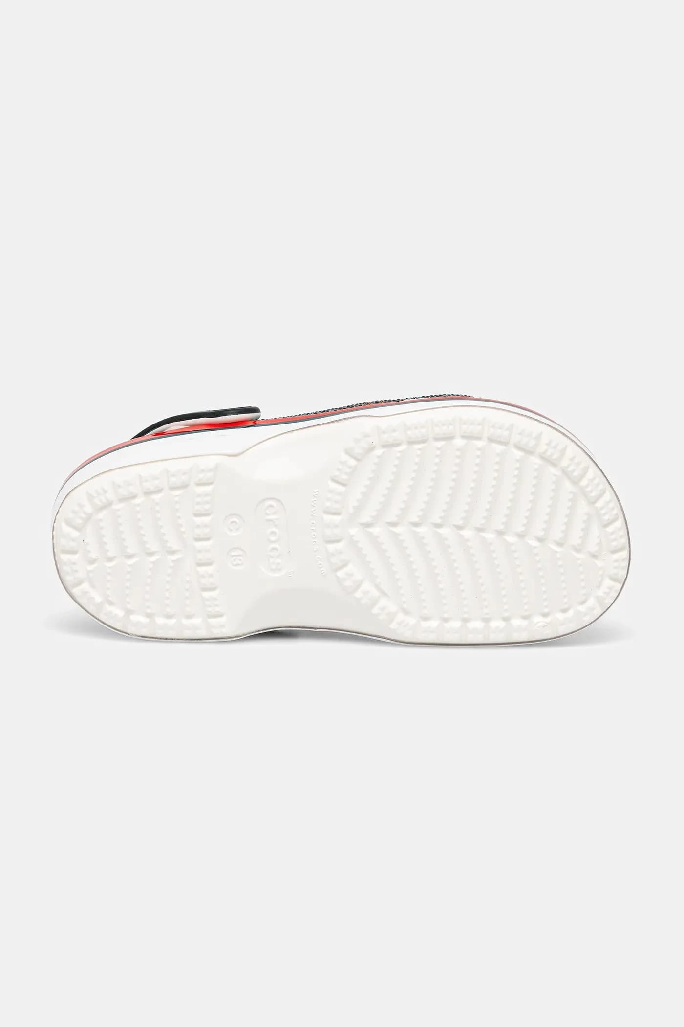 Детские тапочки Crocs CLASSIC POKEMON PRINT CLOG - фото 5