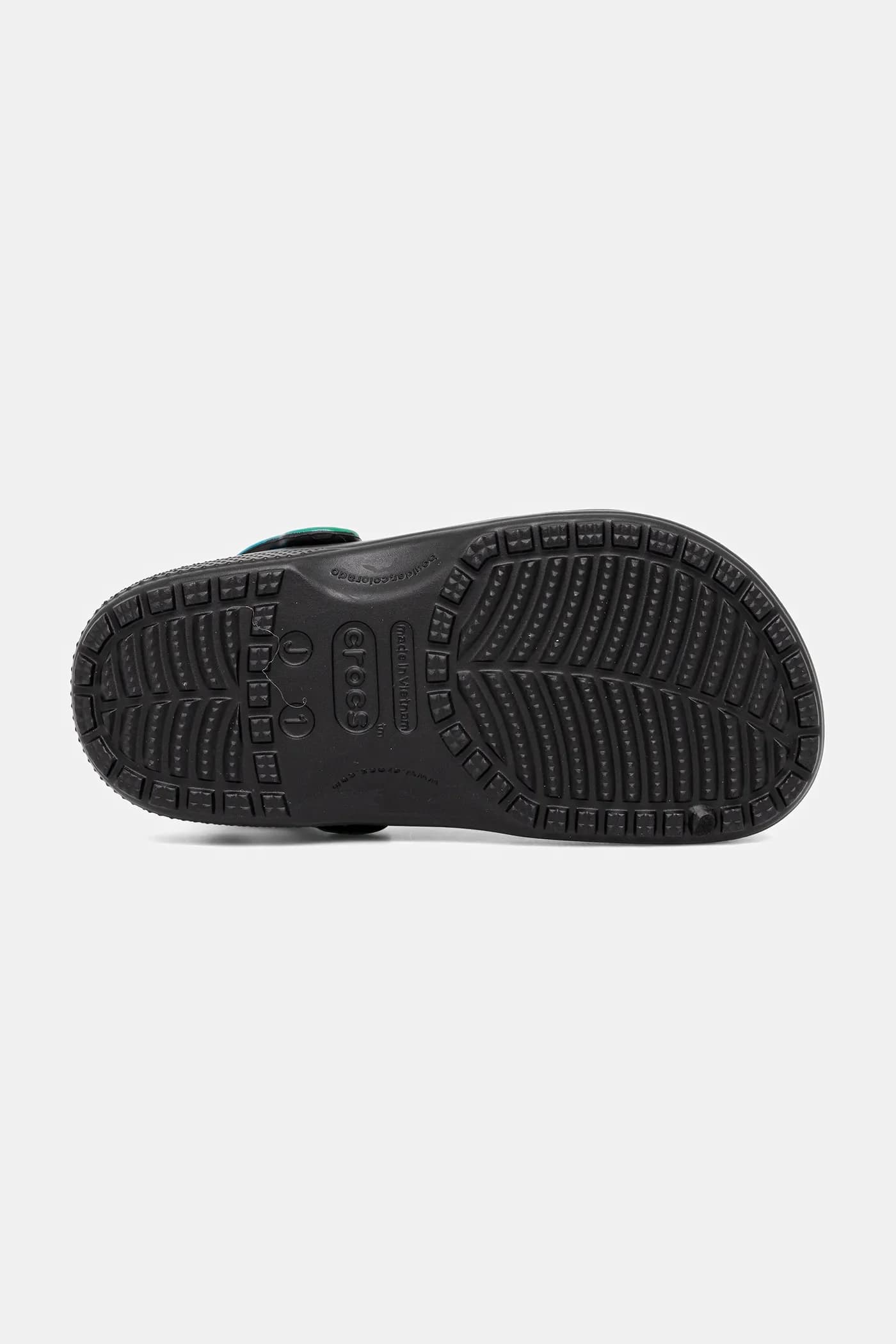 ДЕТСКИЕ шлепанцы CLASSIC MINECRAFT CLOG - фото 5