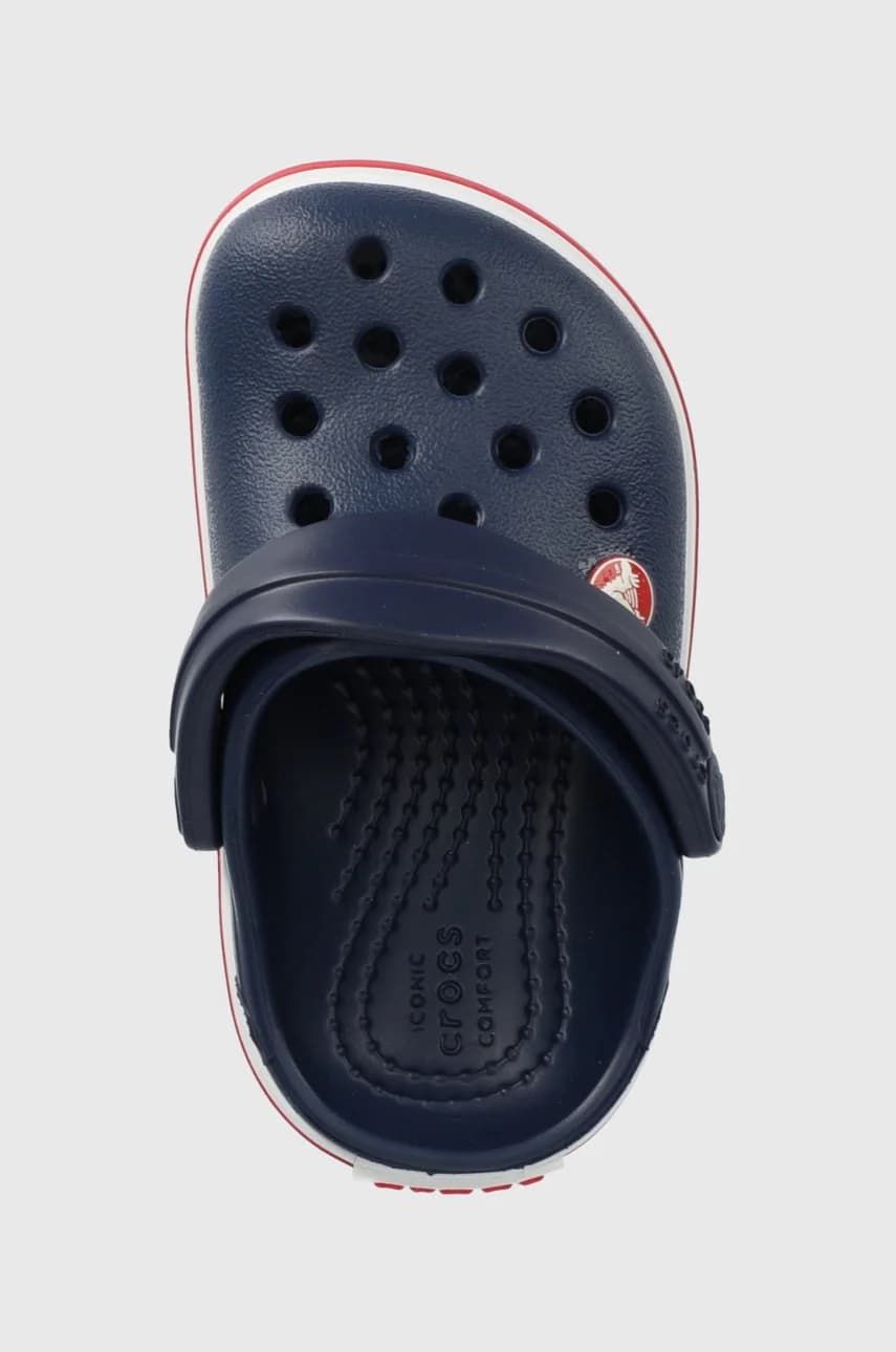 Детские шлепанцы - фото 4