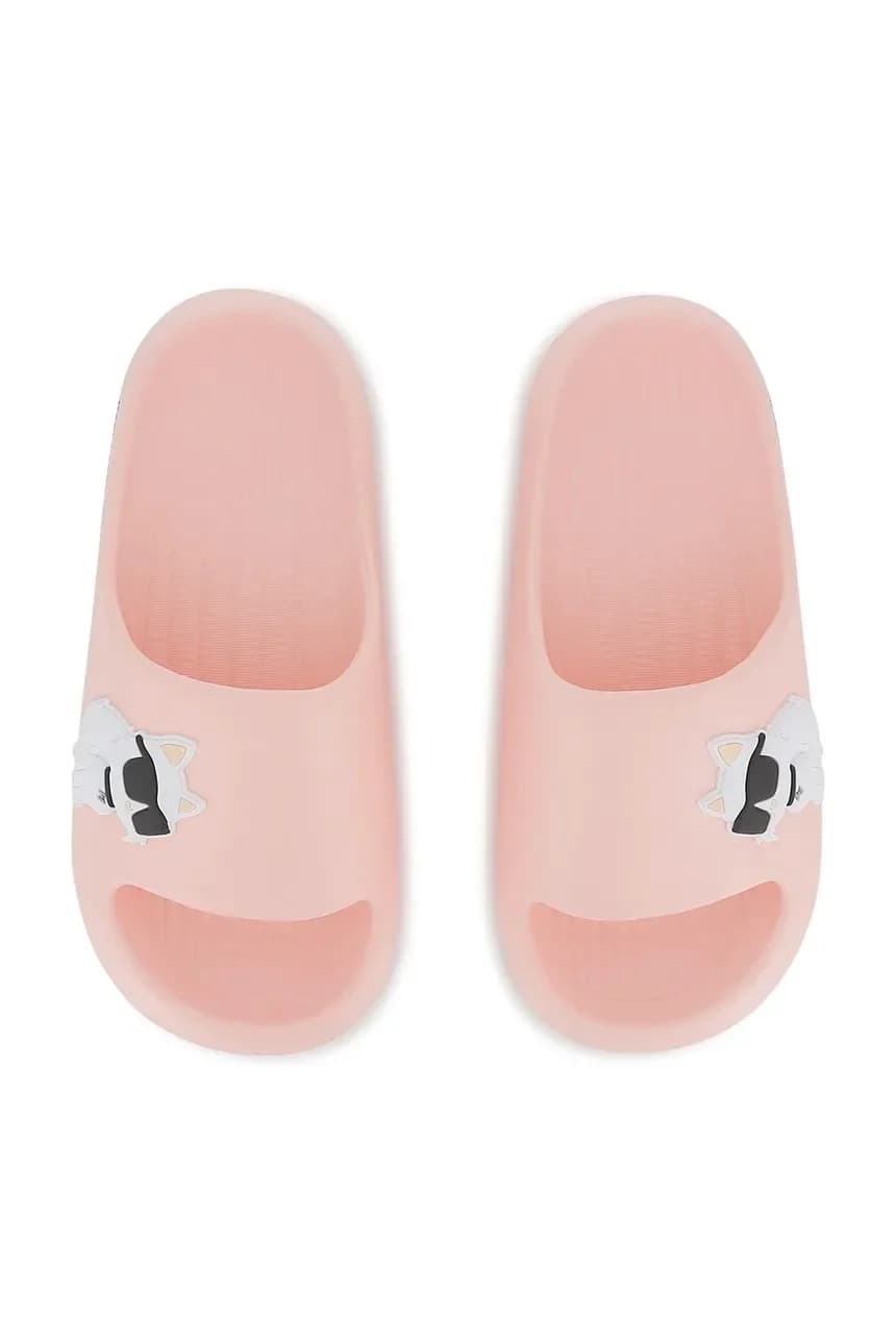 Детские шлепанцы - фото 4