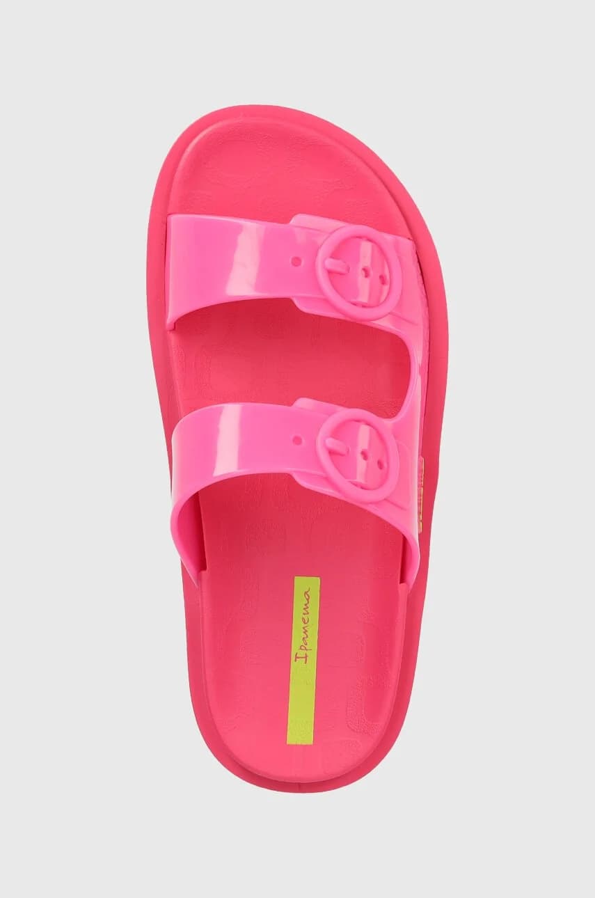 Детские шлепанцы - фото 4