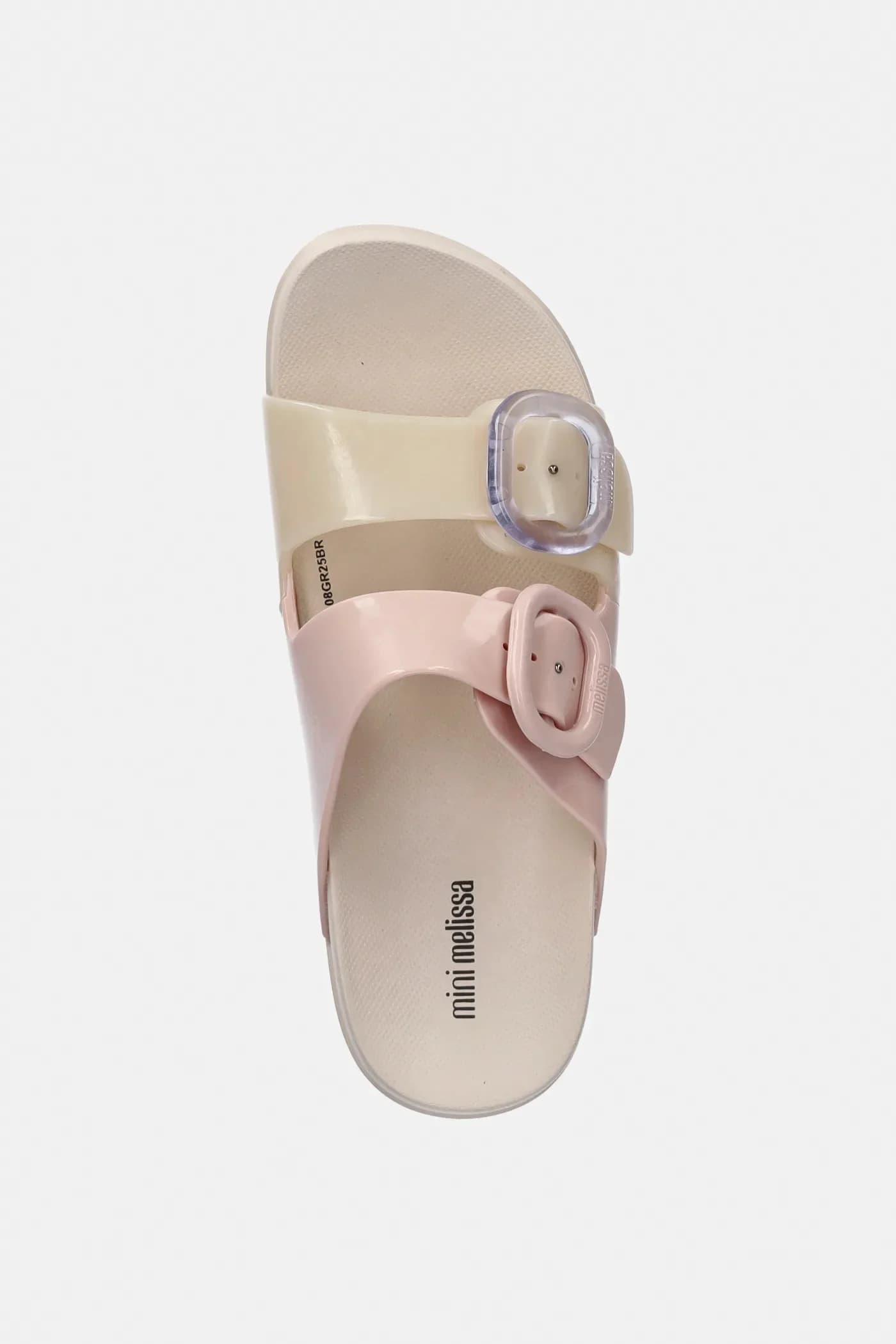 Детские шлепанцы COSY SLIDE - фото 4