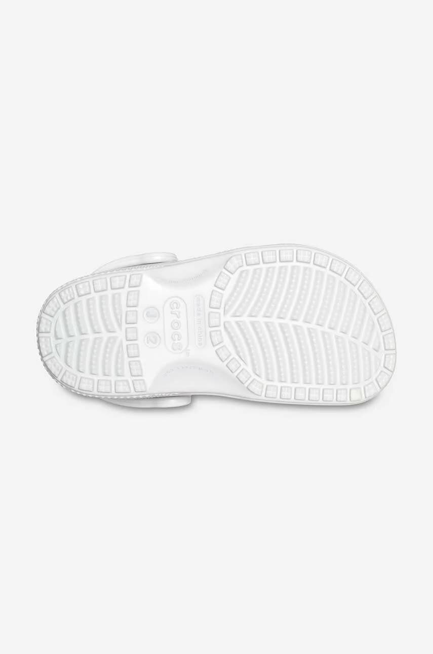 Детские тапочки Classic Kids Clog - фото 3