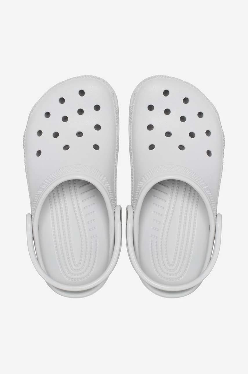 Детские тапочки Classic Kids Clog - фото 5