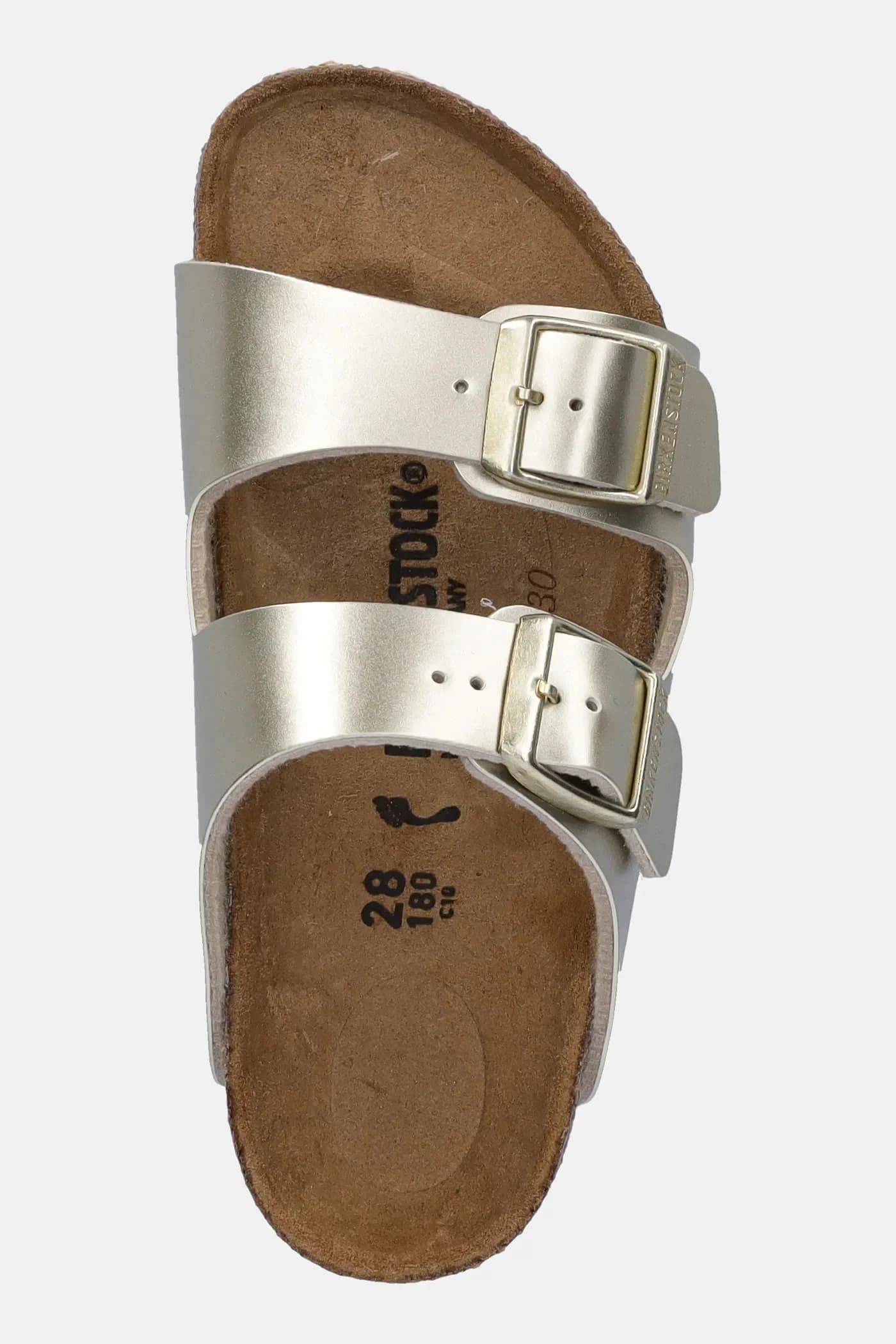 Детские шлепанцы «Аризона» - фото 4