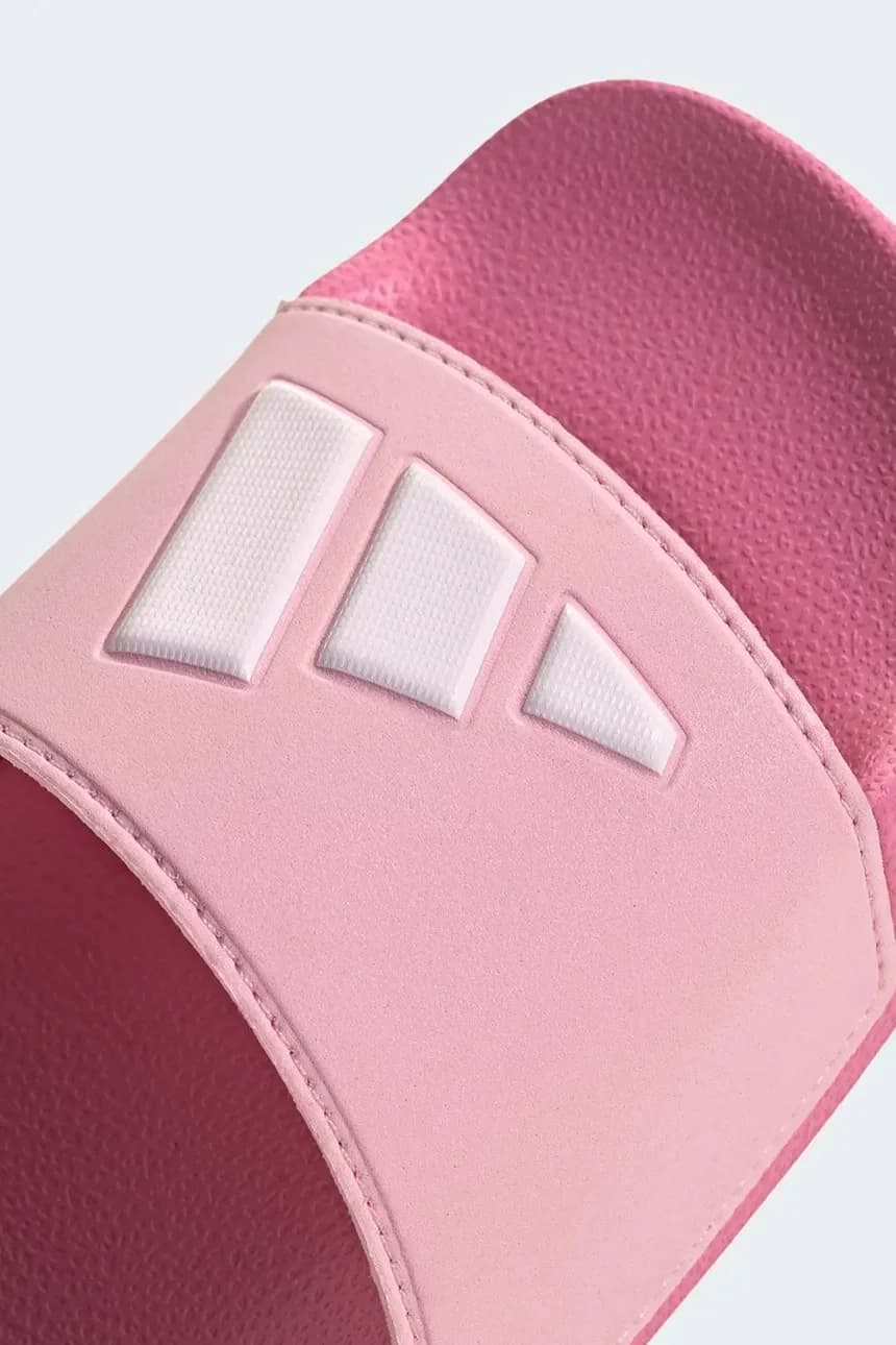 Детские тапочки ADILETTE SHOWER LOGO - фото 8